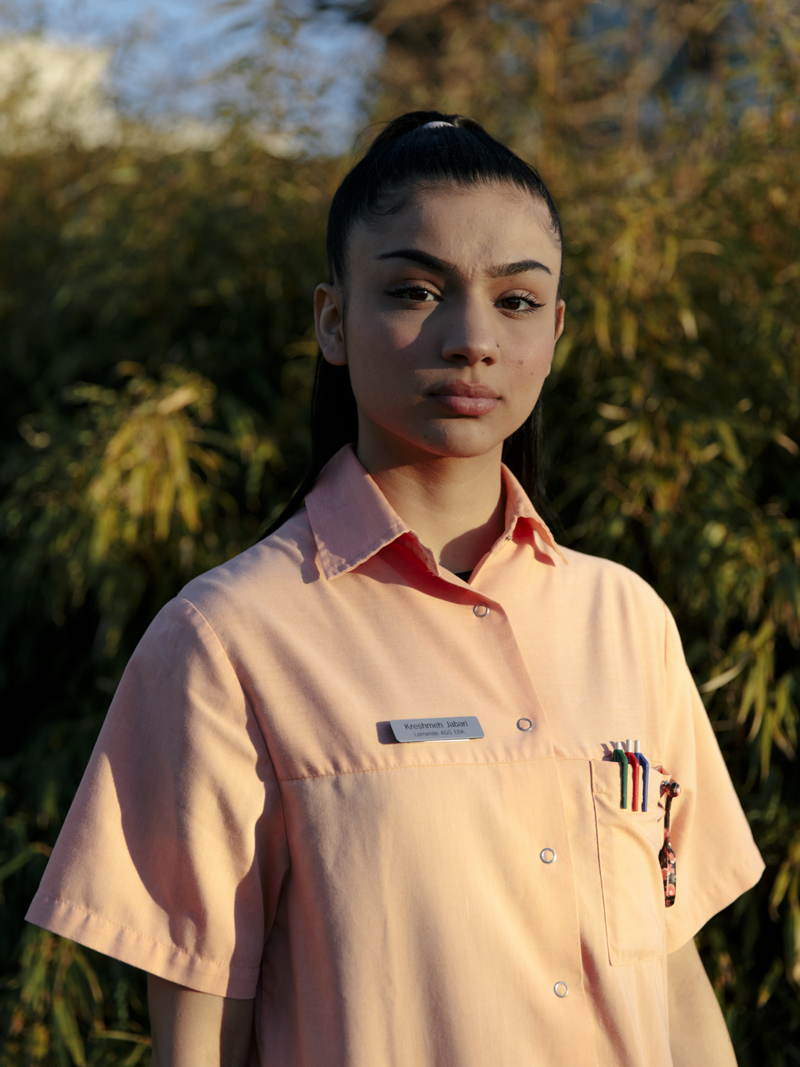 THE WORLD OF OTHERS Das Magazin