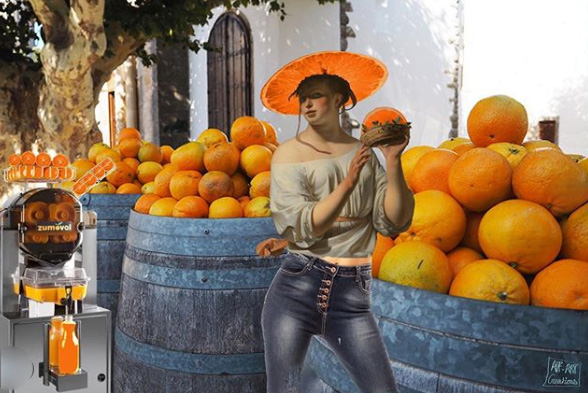 Ankie Luiken-Feldberg