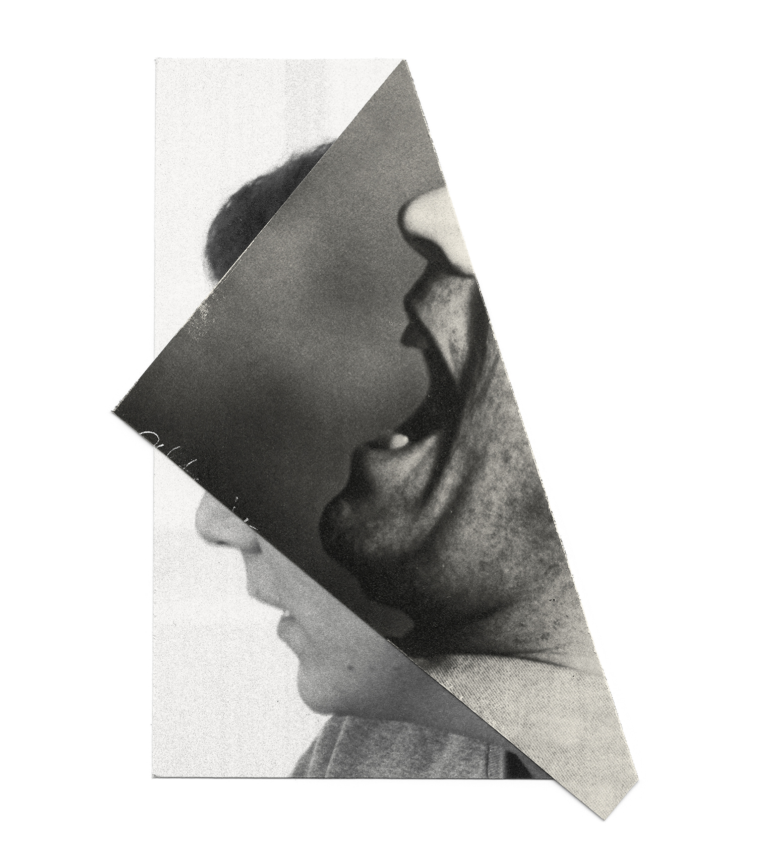 19/11/2021 De Volkskrant - "The aggressive man rarely gets help – but he could use it, says professor Arno van Dam" by Evelien van Veen.   Art Direction: Io Cooman