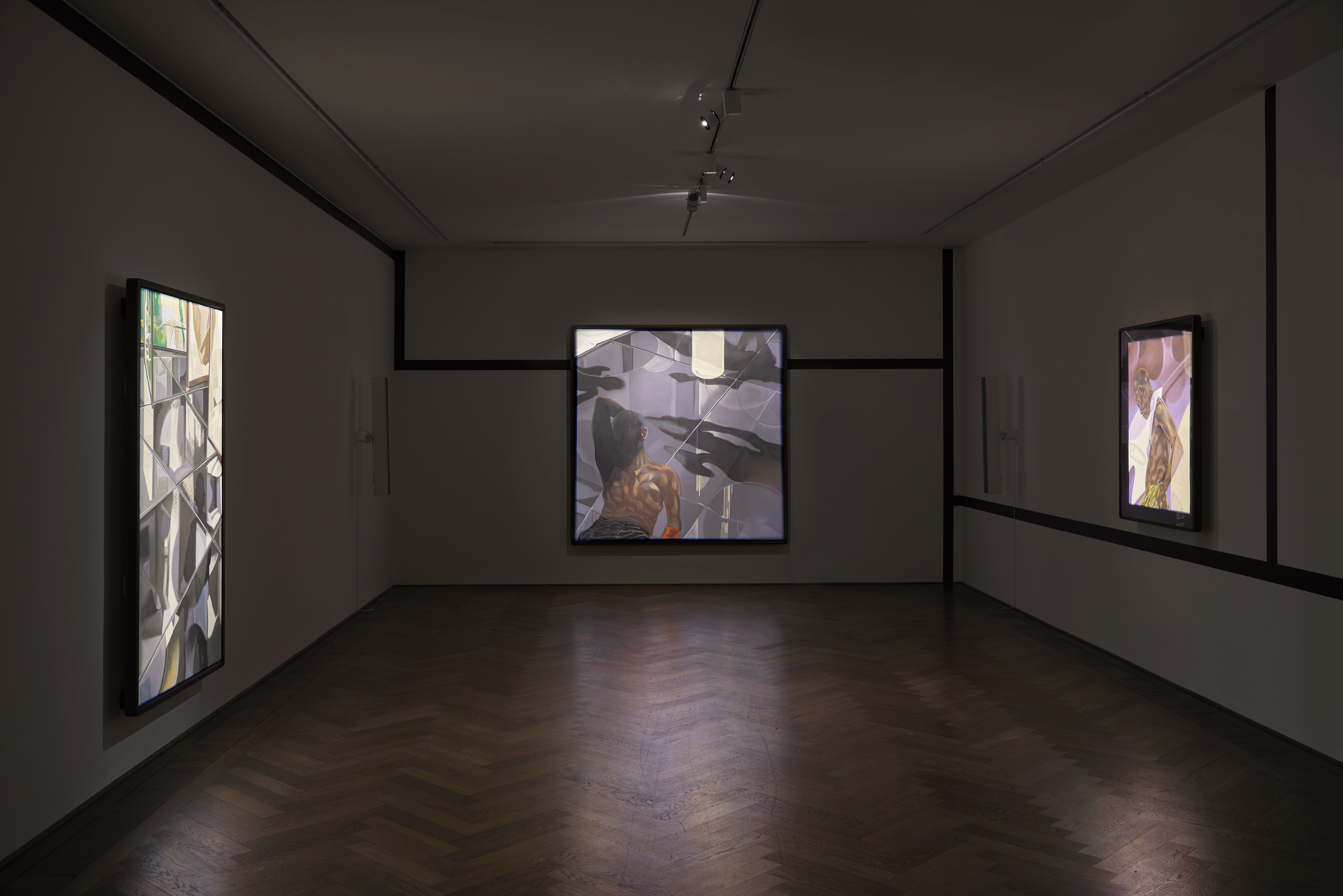 Ilé Oriaku / Kunsthalle Basel / 2024