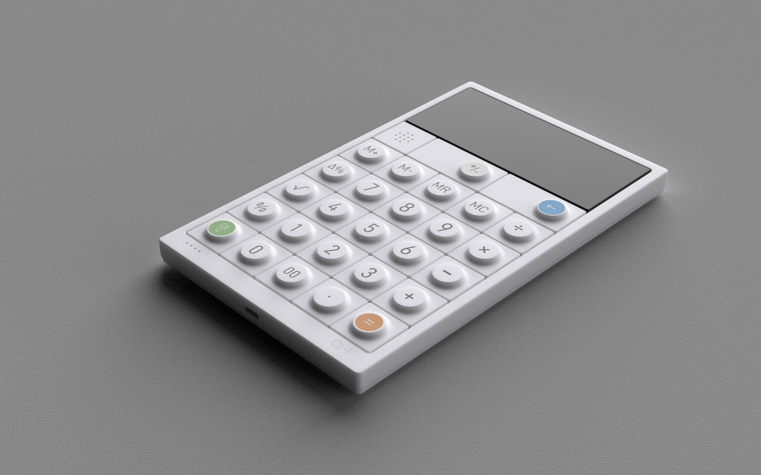Math in style