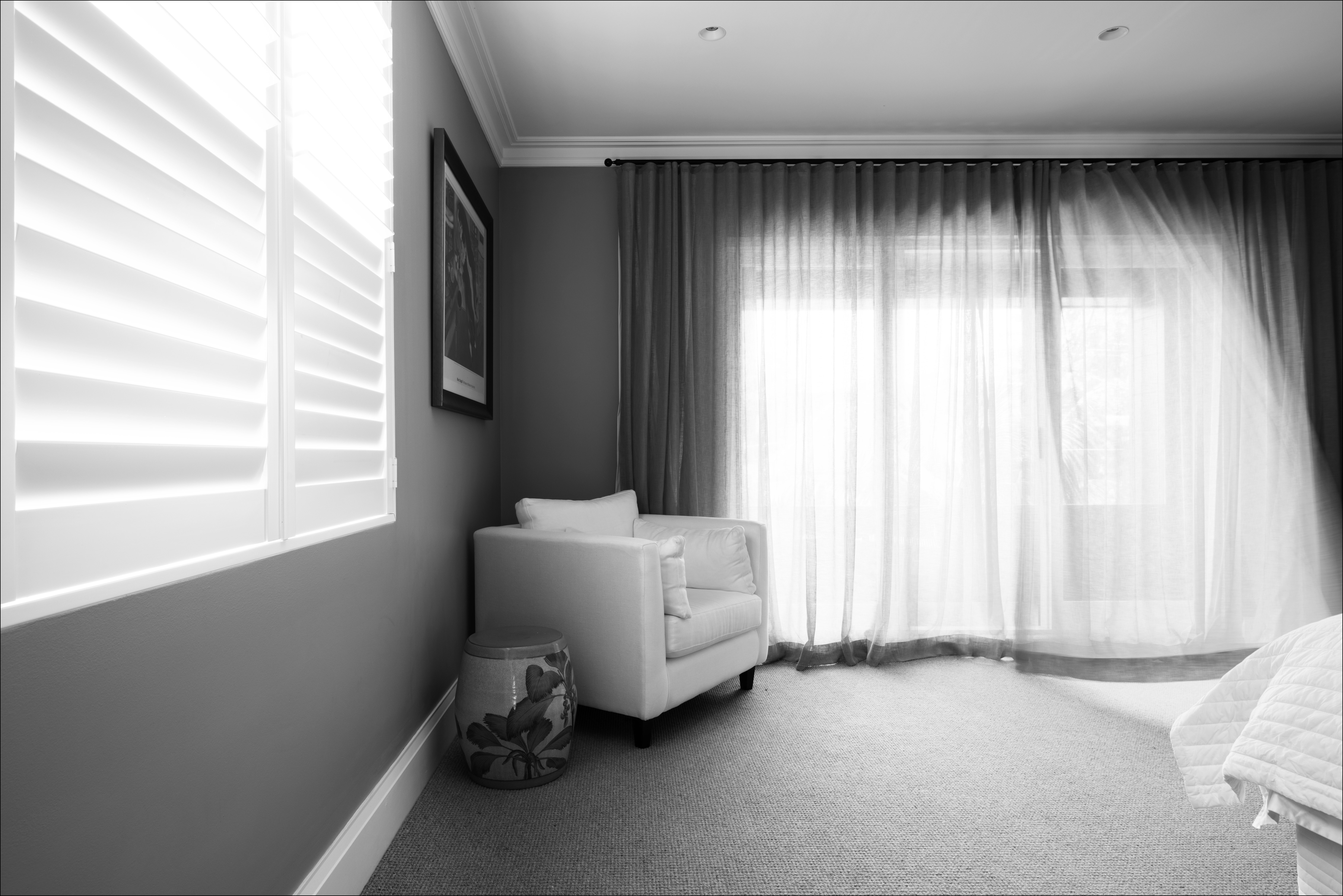 Sydney Architectural Photographer Robert Cameriere, House Design, Interior 