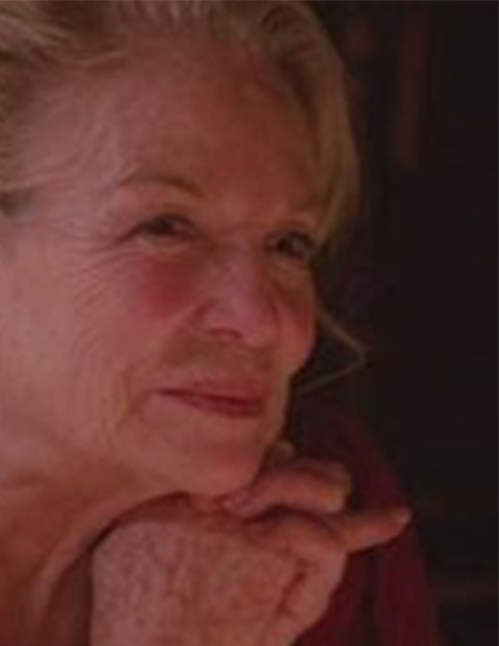 C'est La Vie (Filming)