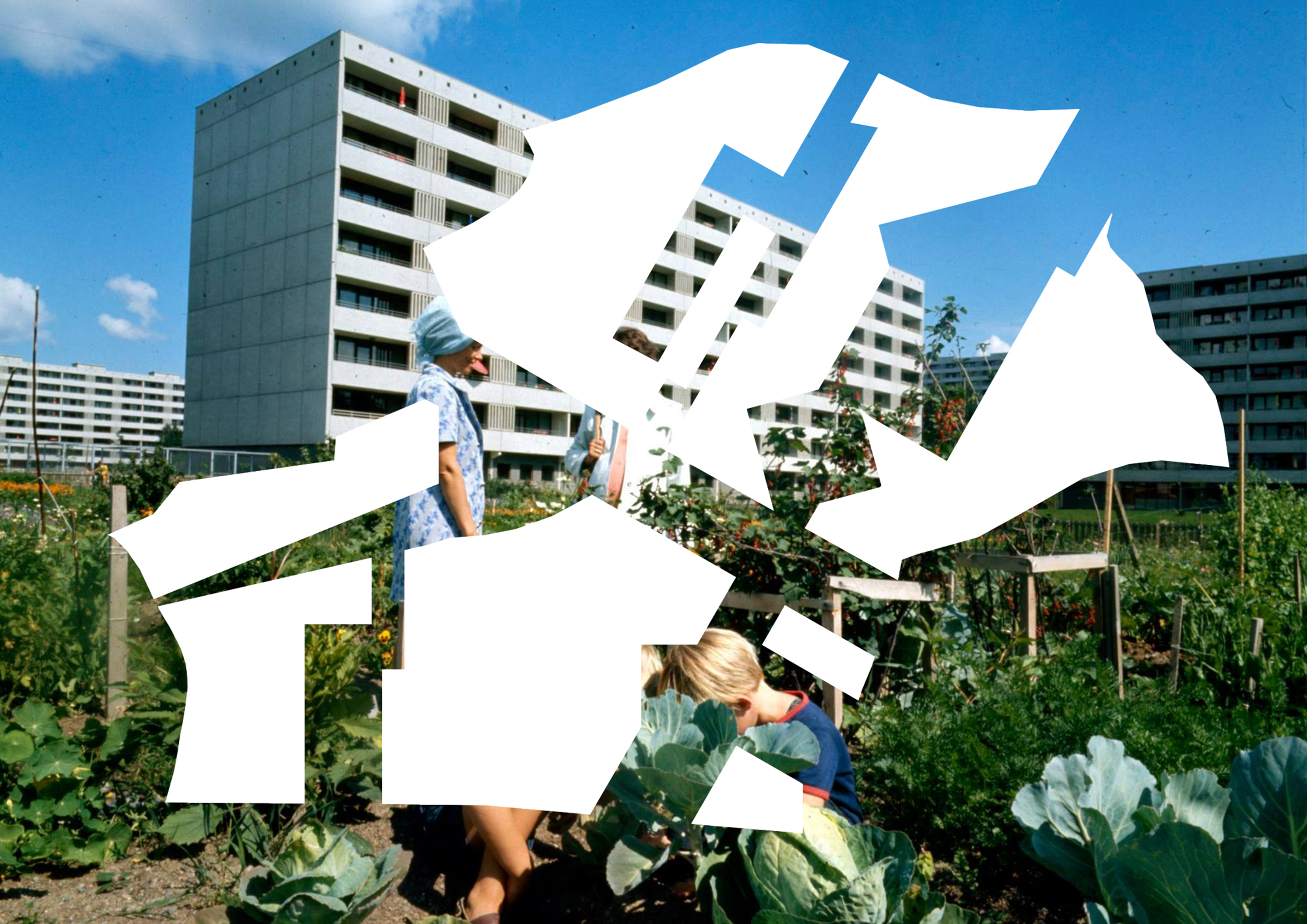 fremtidens forstad. 2016