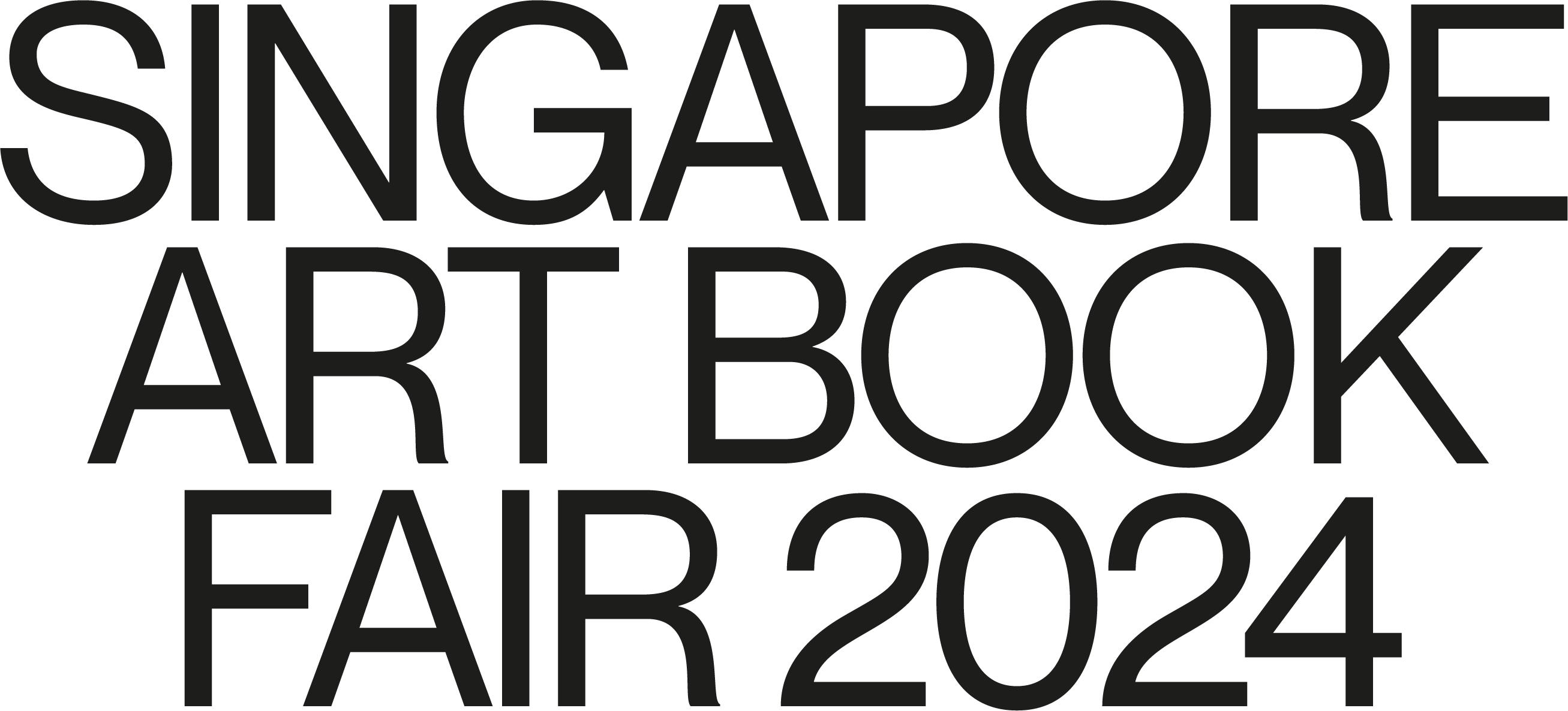 Singapore Art Book Fair