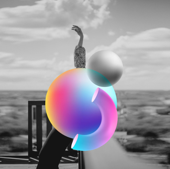 Anais Eleonore Bikini