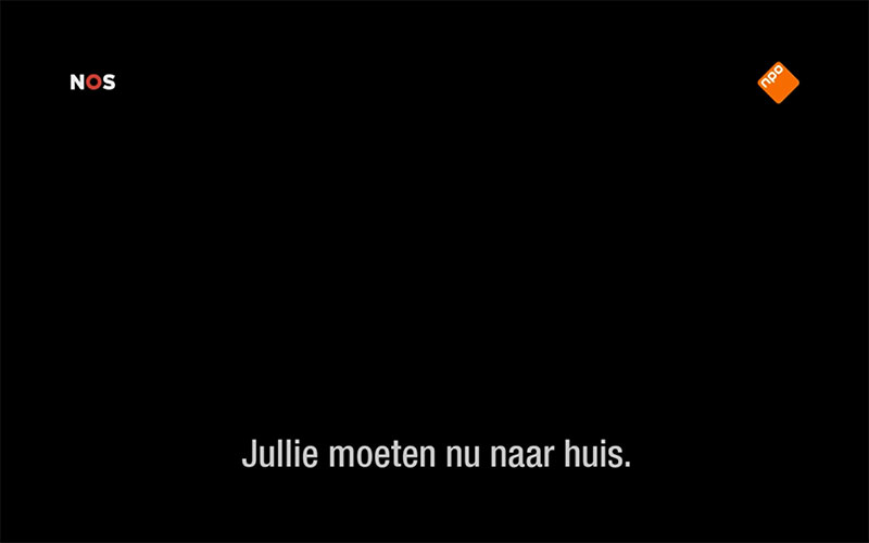 You are very special, I love you