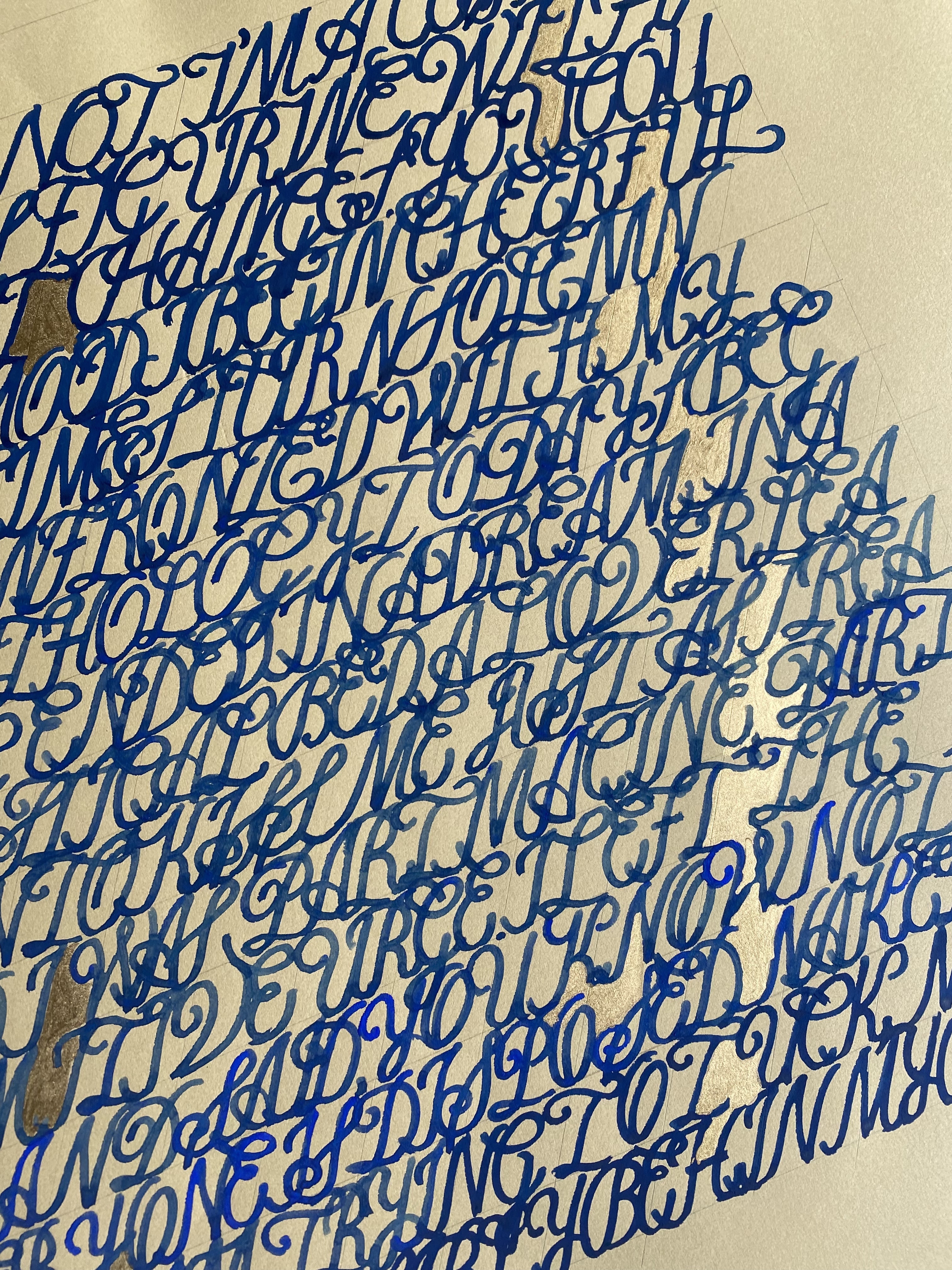 "The Human Figure in a Dress" by Mary Jo Bang