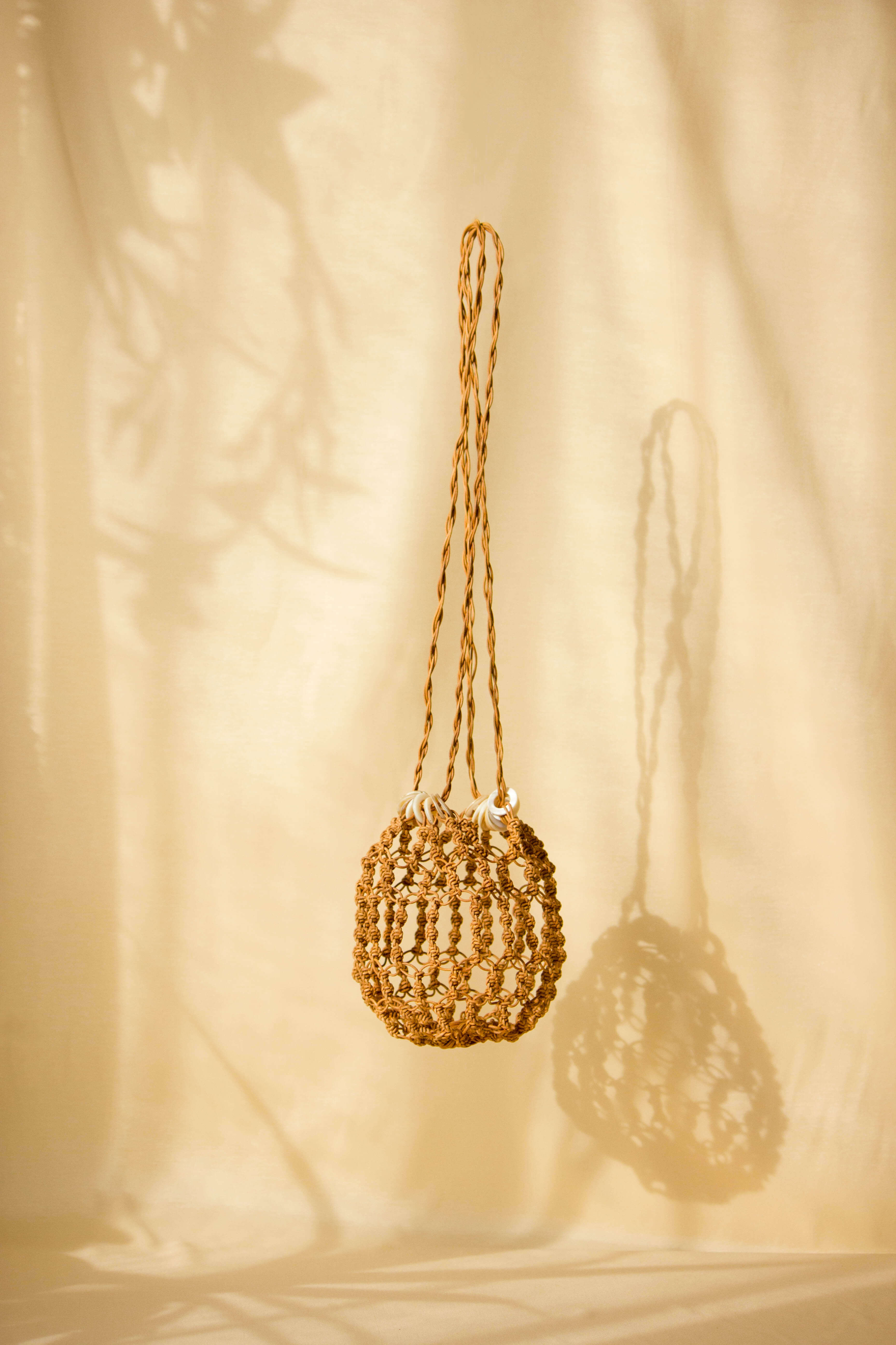 SOPHIE BUCKET [ miele ] €155