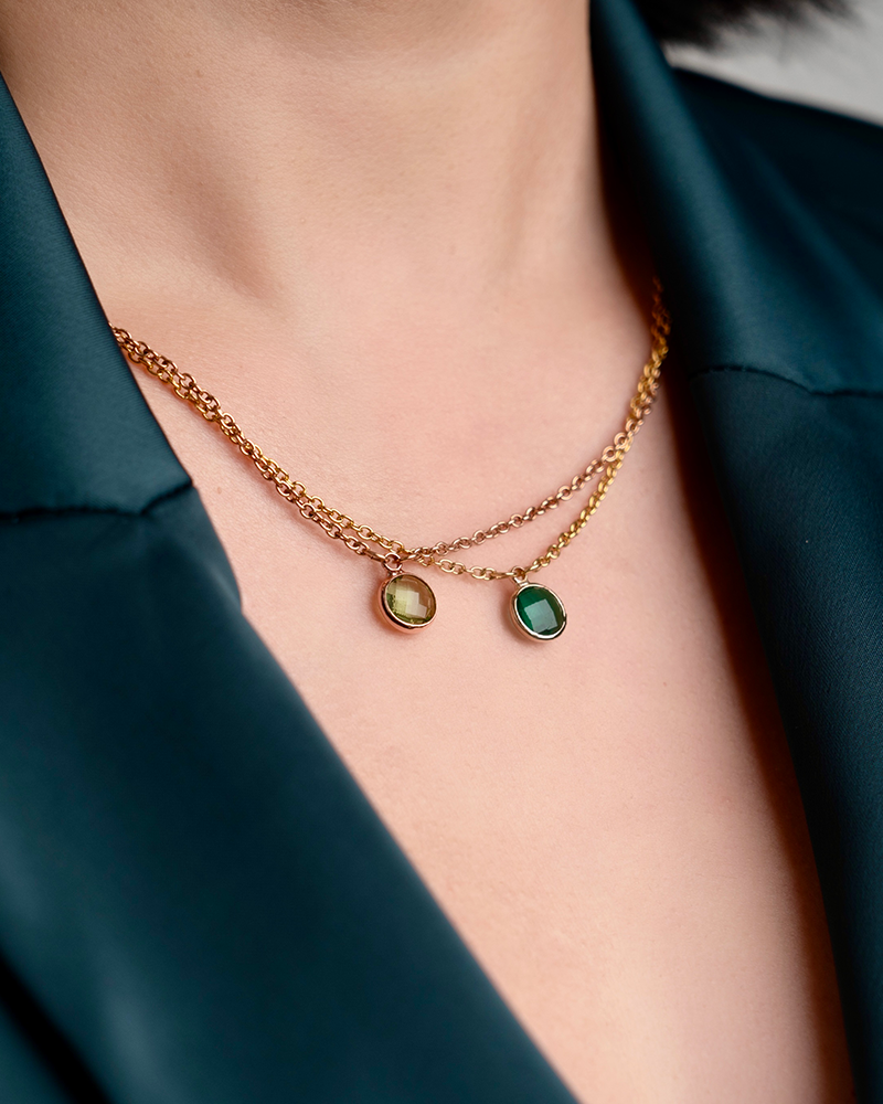 The Constellation Co. "Sage" pendant