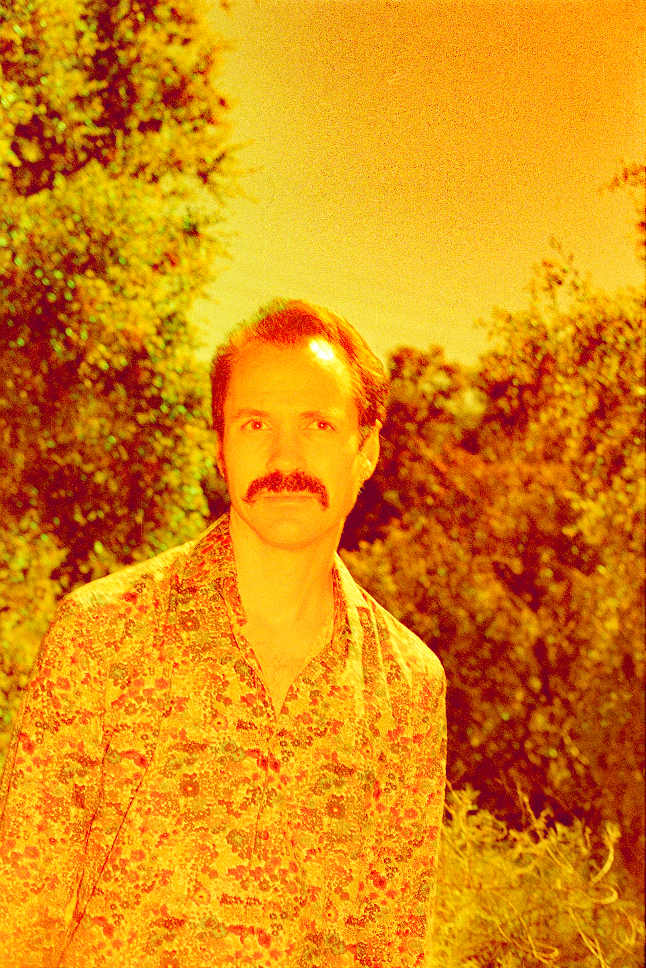 DAN DESTINY, Altadena, CA 2024