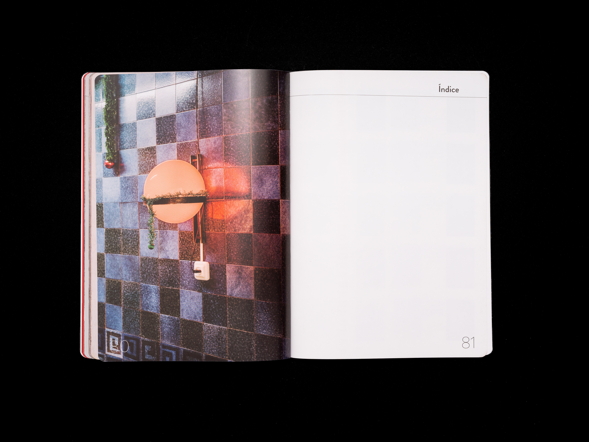 Guillem Celada - MBM-2. Published by Terranova21/22