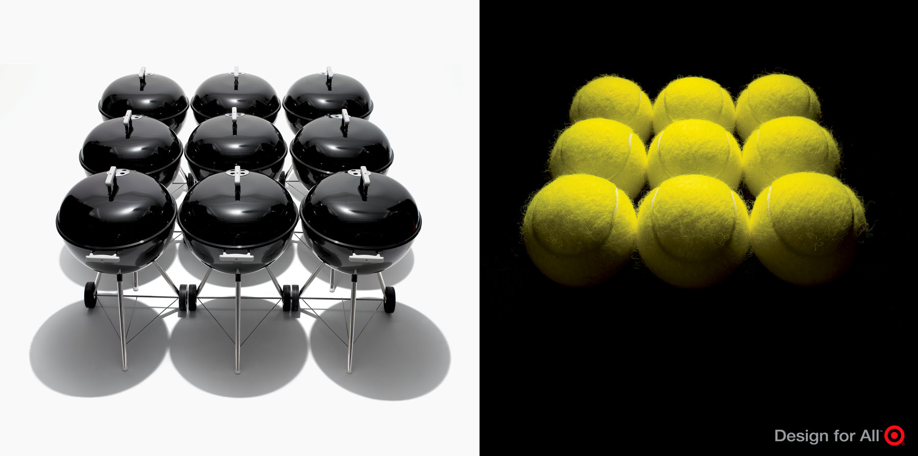 Target, 2005Creative Director: David Peterson1/5