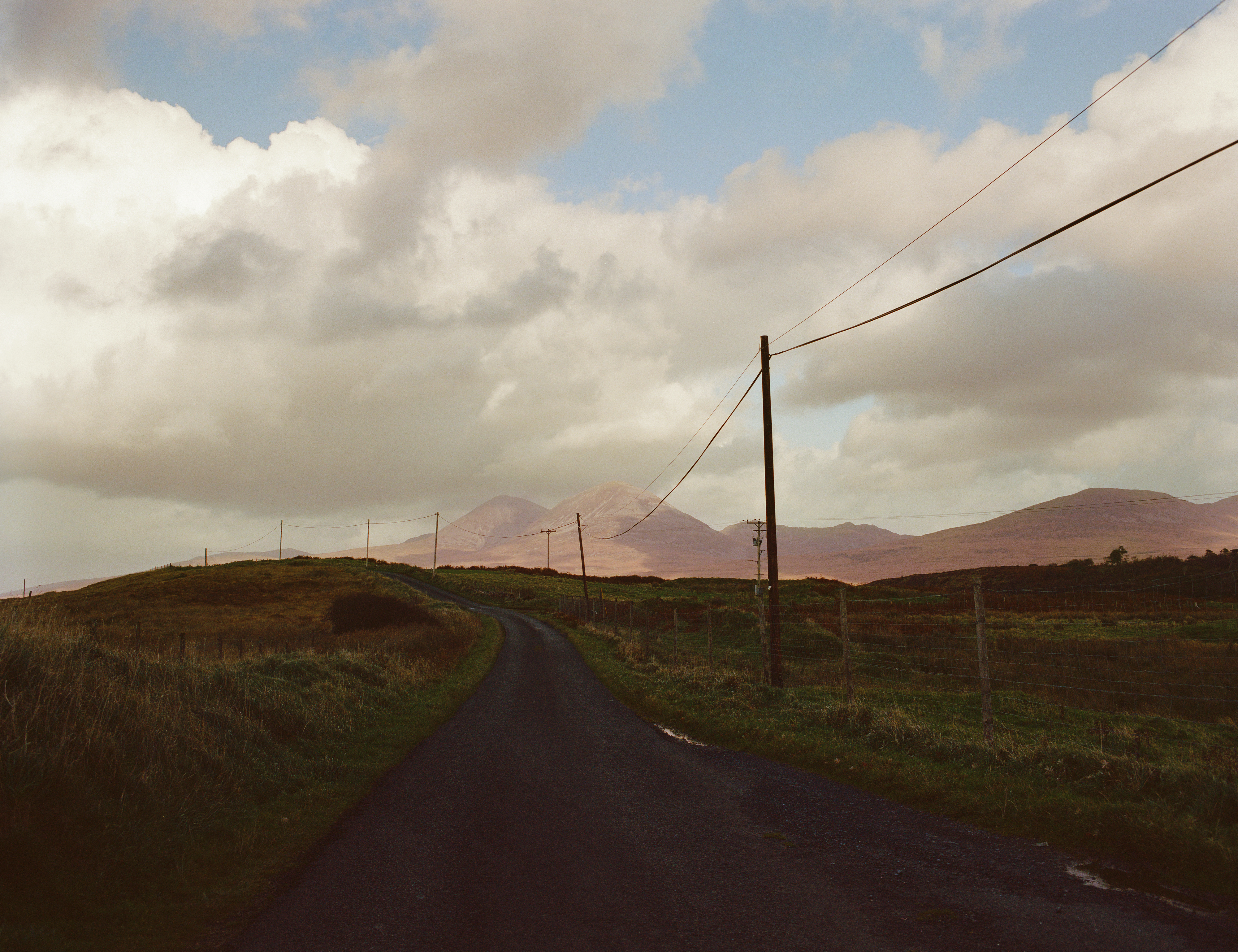 Islay / Scotland NYT