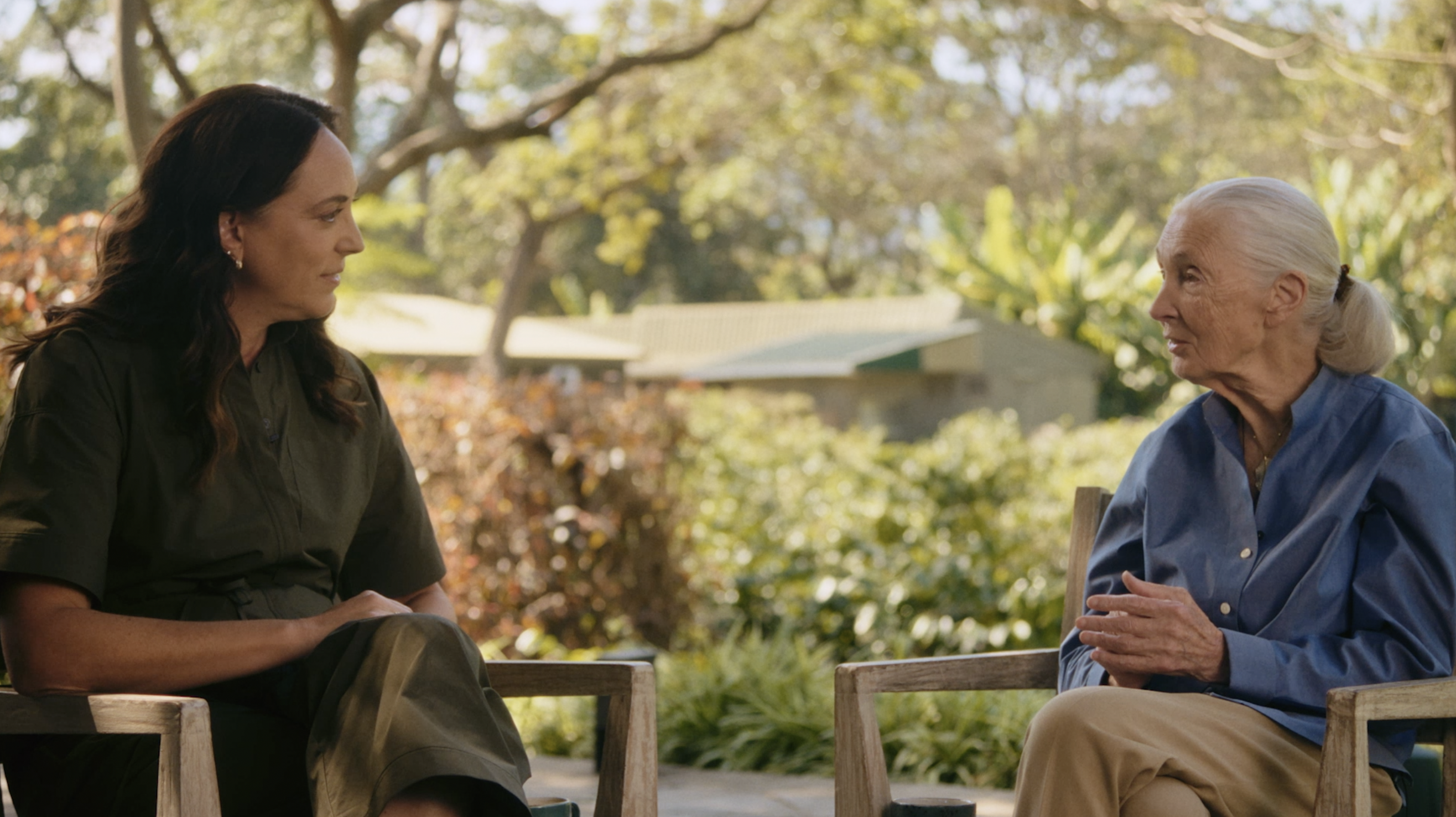 Brilliant Earth Brand Video