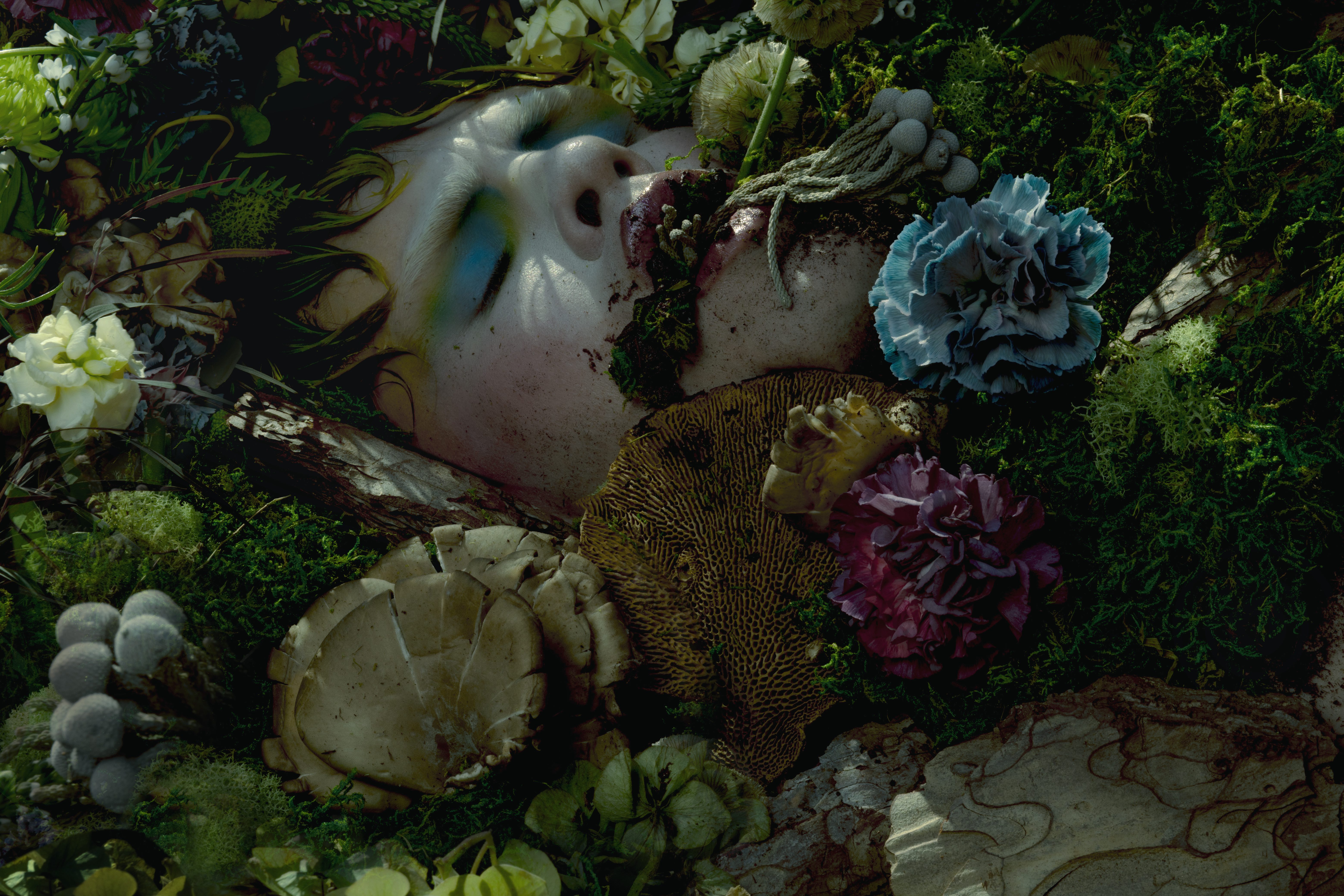 BECOMING SOMETHING BEAUTIFUL (2023)