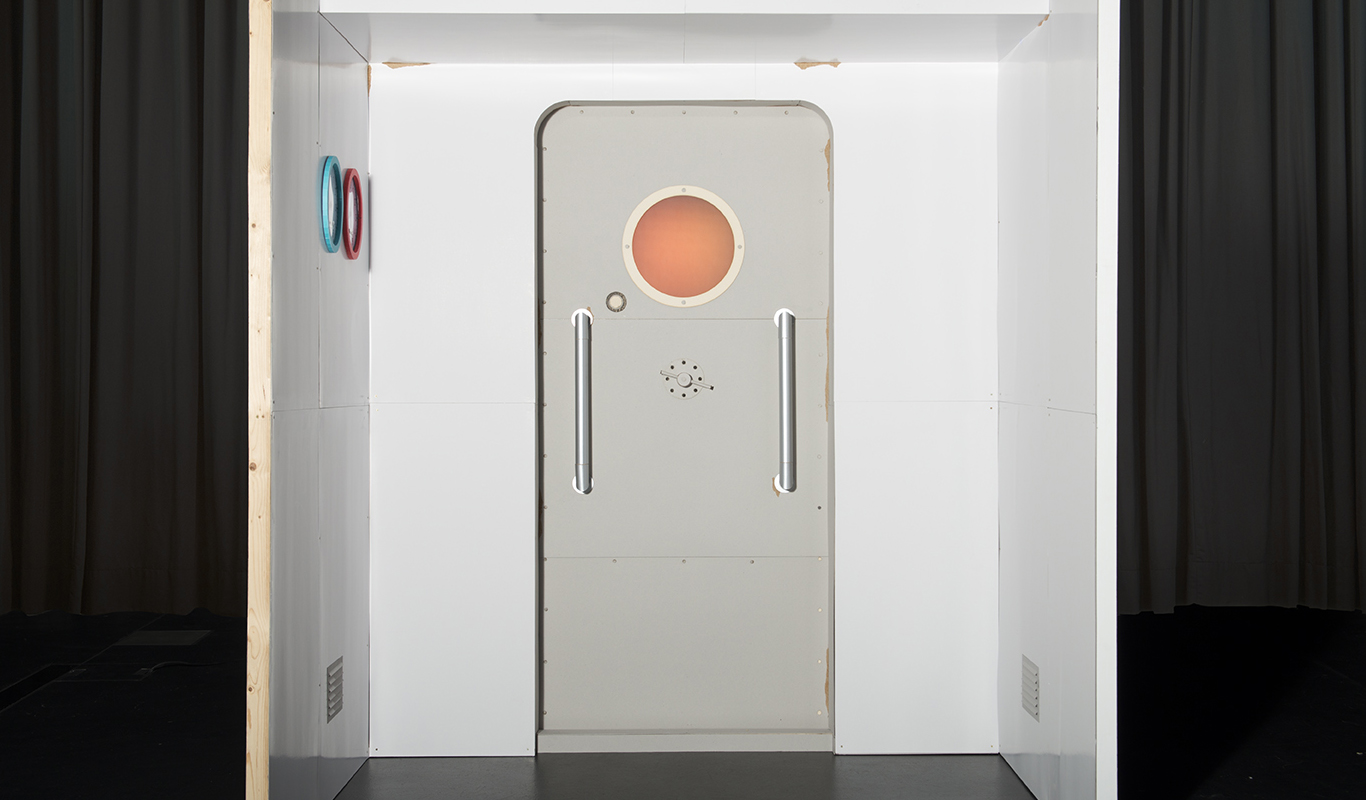 MDRS // 2019 // Read More ︎︎︎