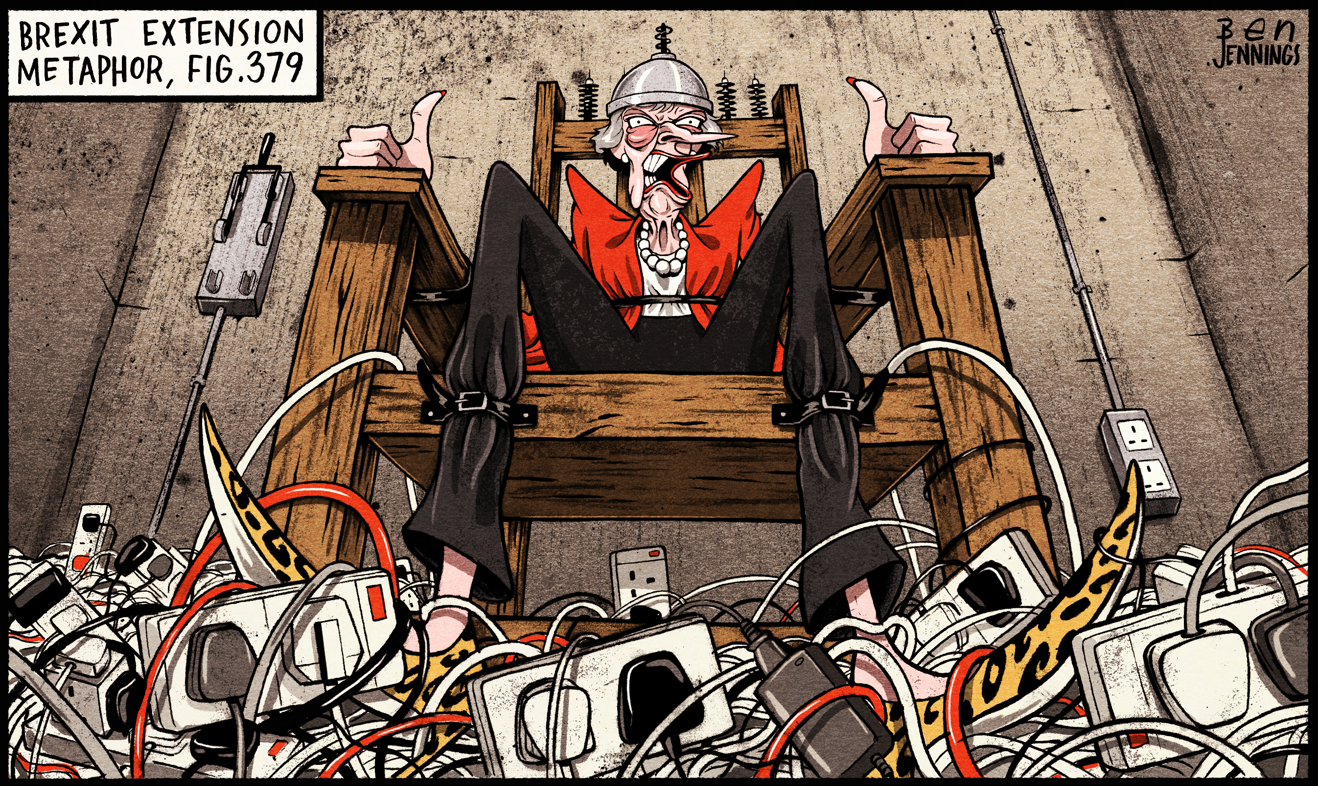 i Newspaper - 06.04.19 (click image to purchase print)