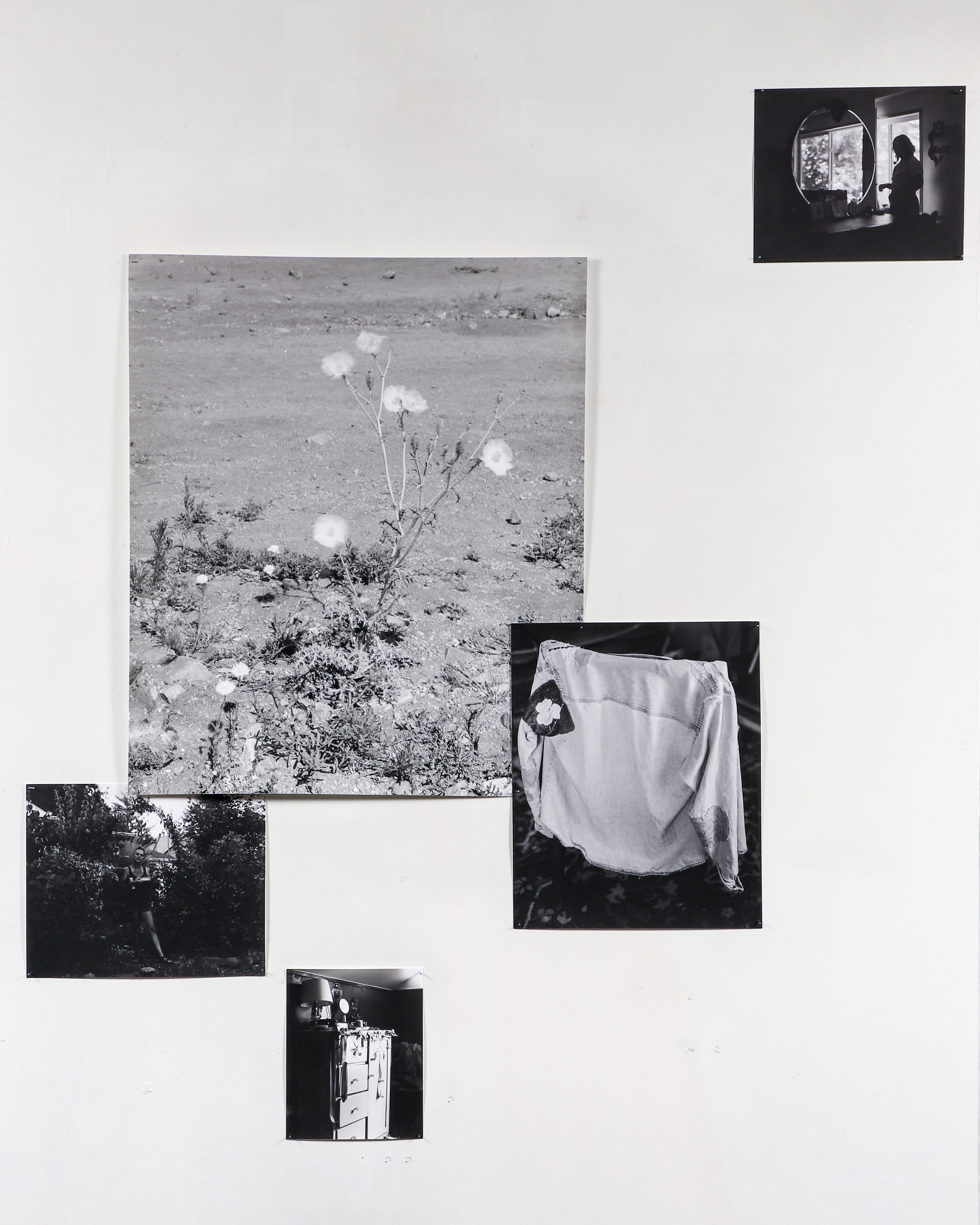 Bag Lunch, UnSmoke Systems Artspace, Braddock, Pennsylvania, July 2022