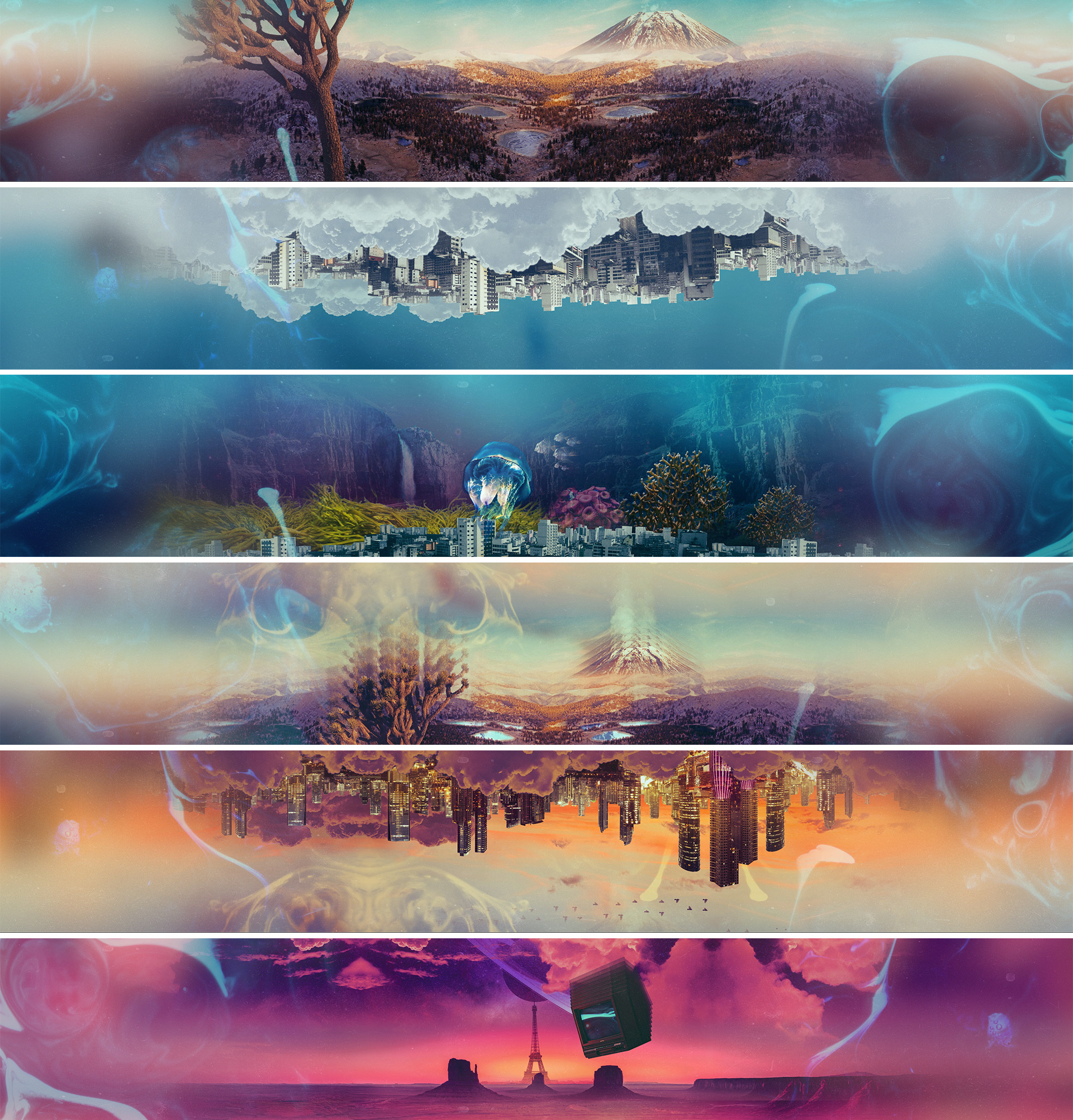 Champagne Supernova stills