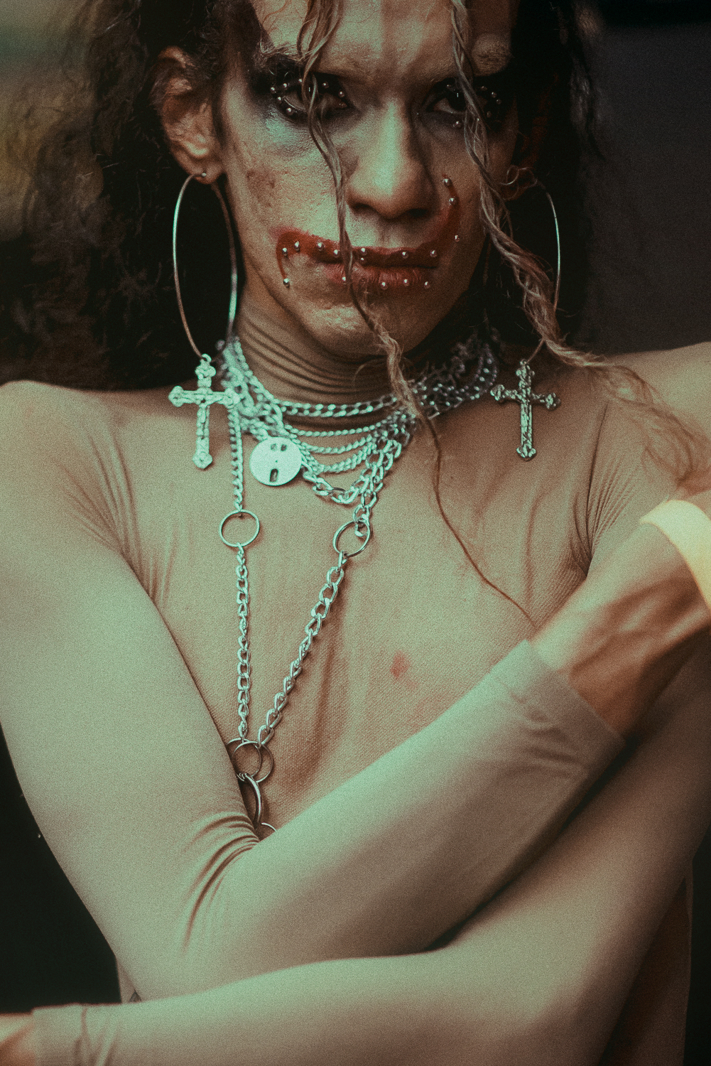 Mamba Negra @ SCS, Brasília [df], 2019