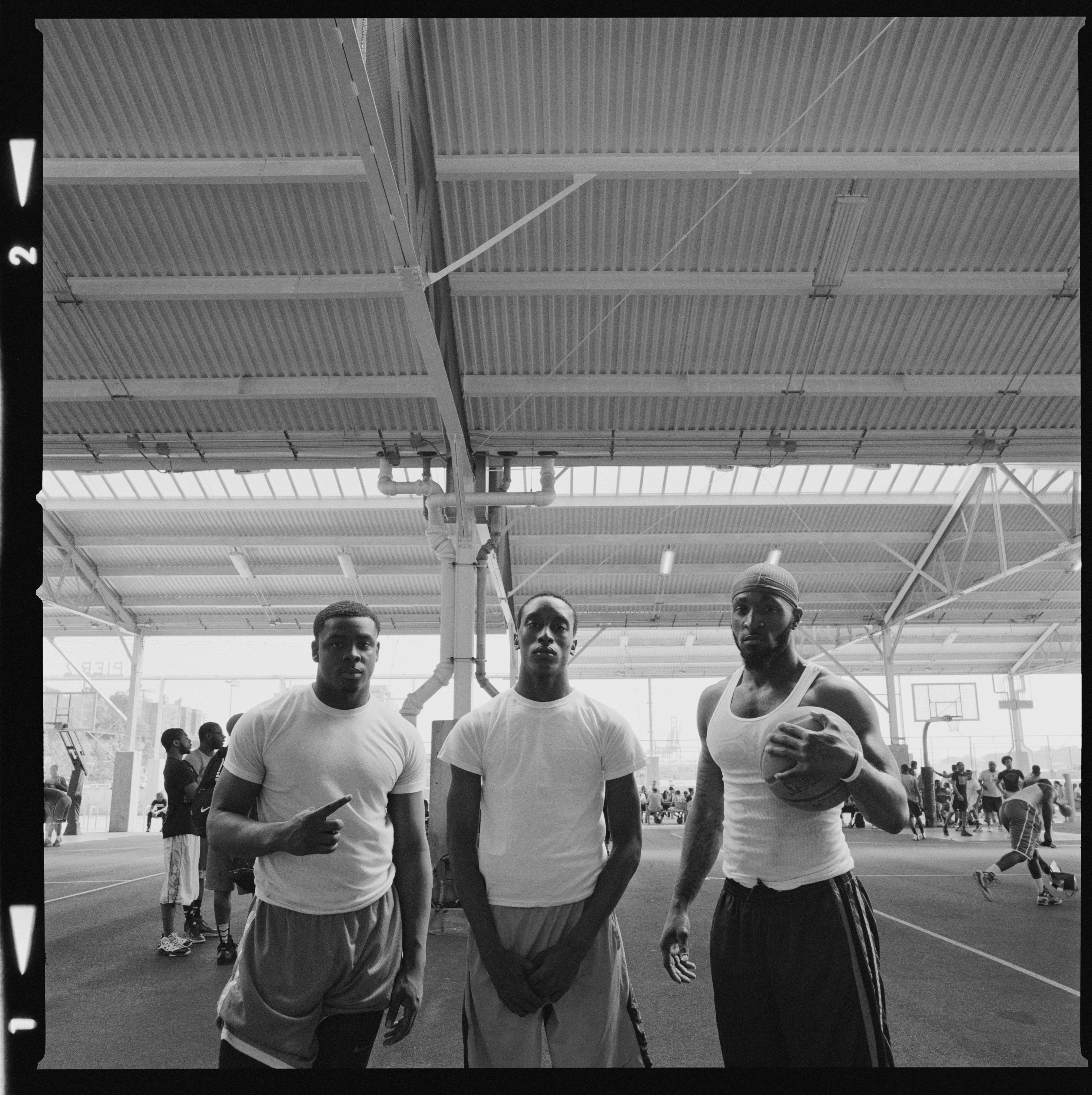 Brooklyn, New York