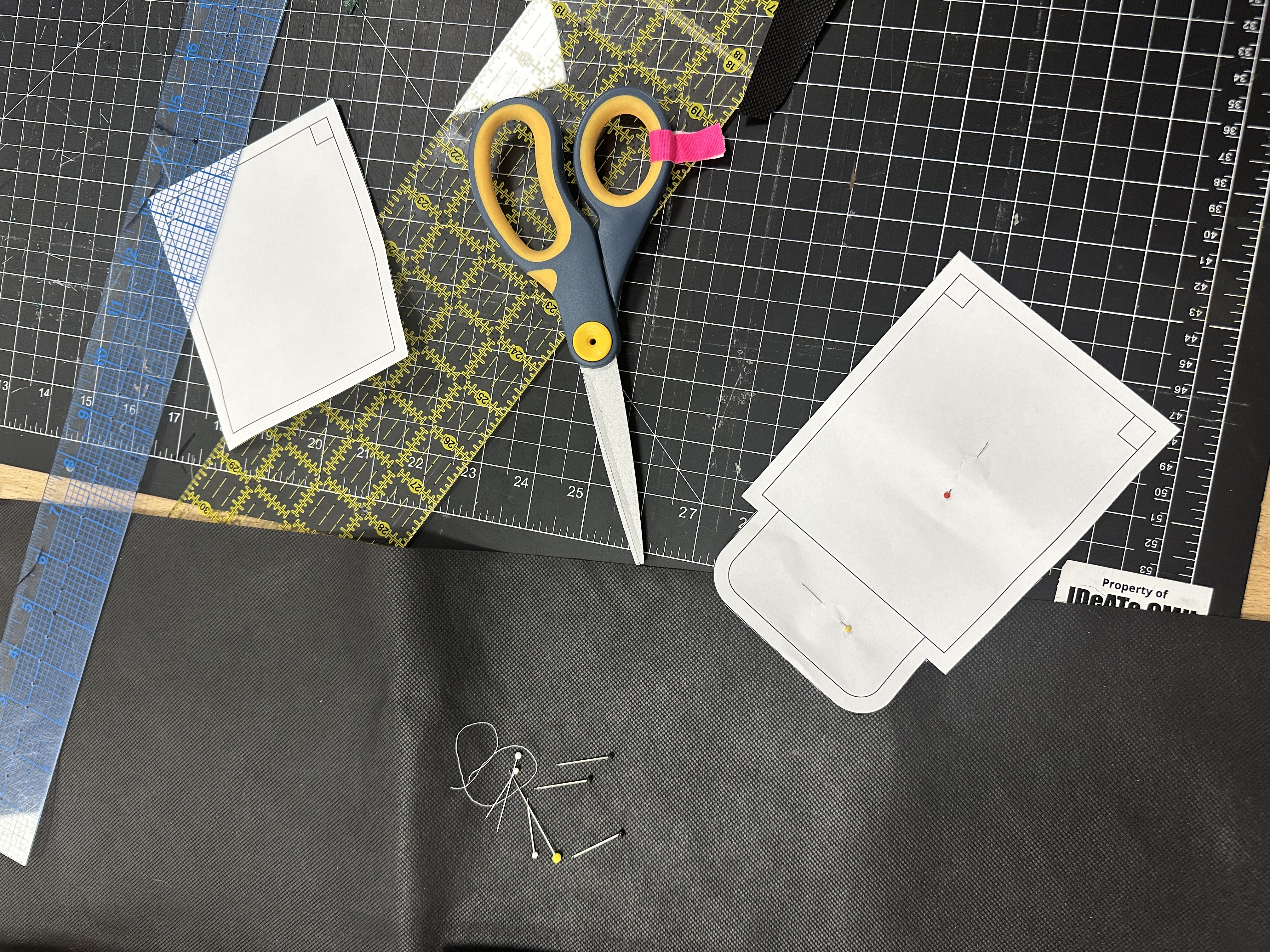 Pattern Making