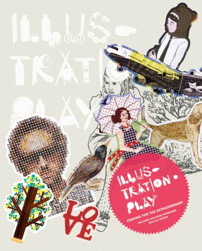 Illustration Play - Gingko Press