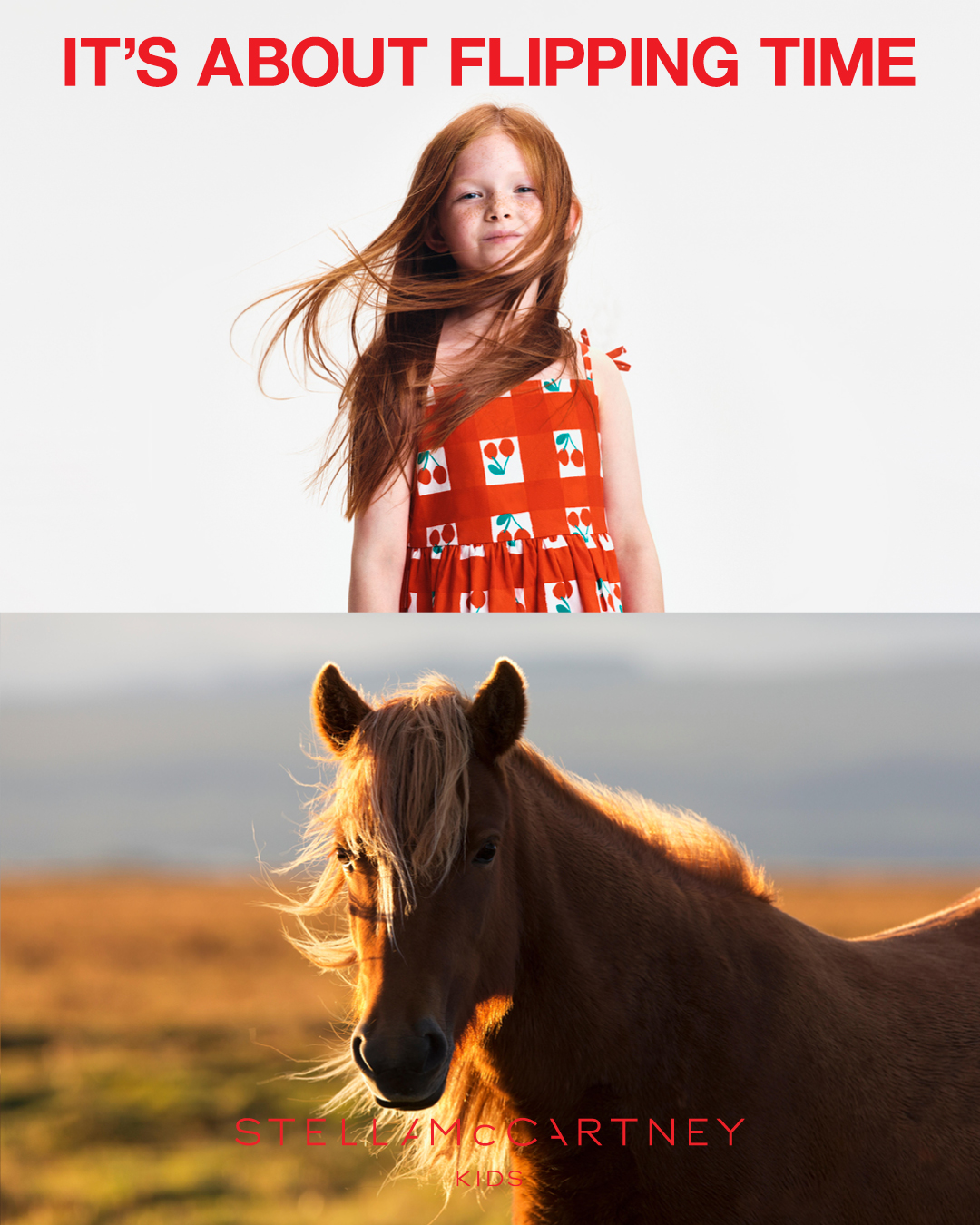 Stella McCartney Kids by Fumi Homma