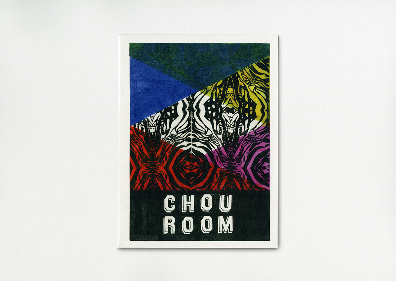 CHOU ROOM — 2018
