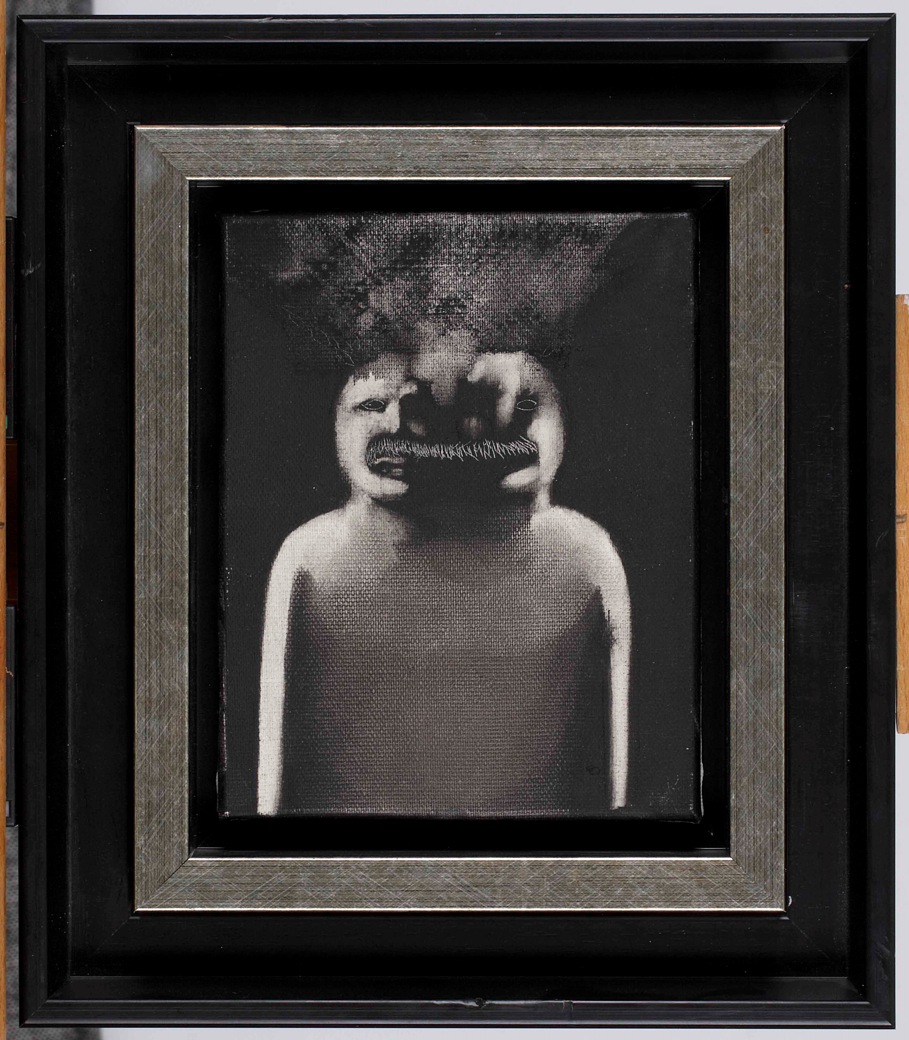Mohamed Ben Slama, Sans titre, 2010