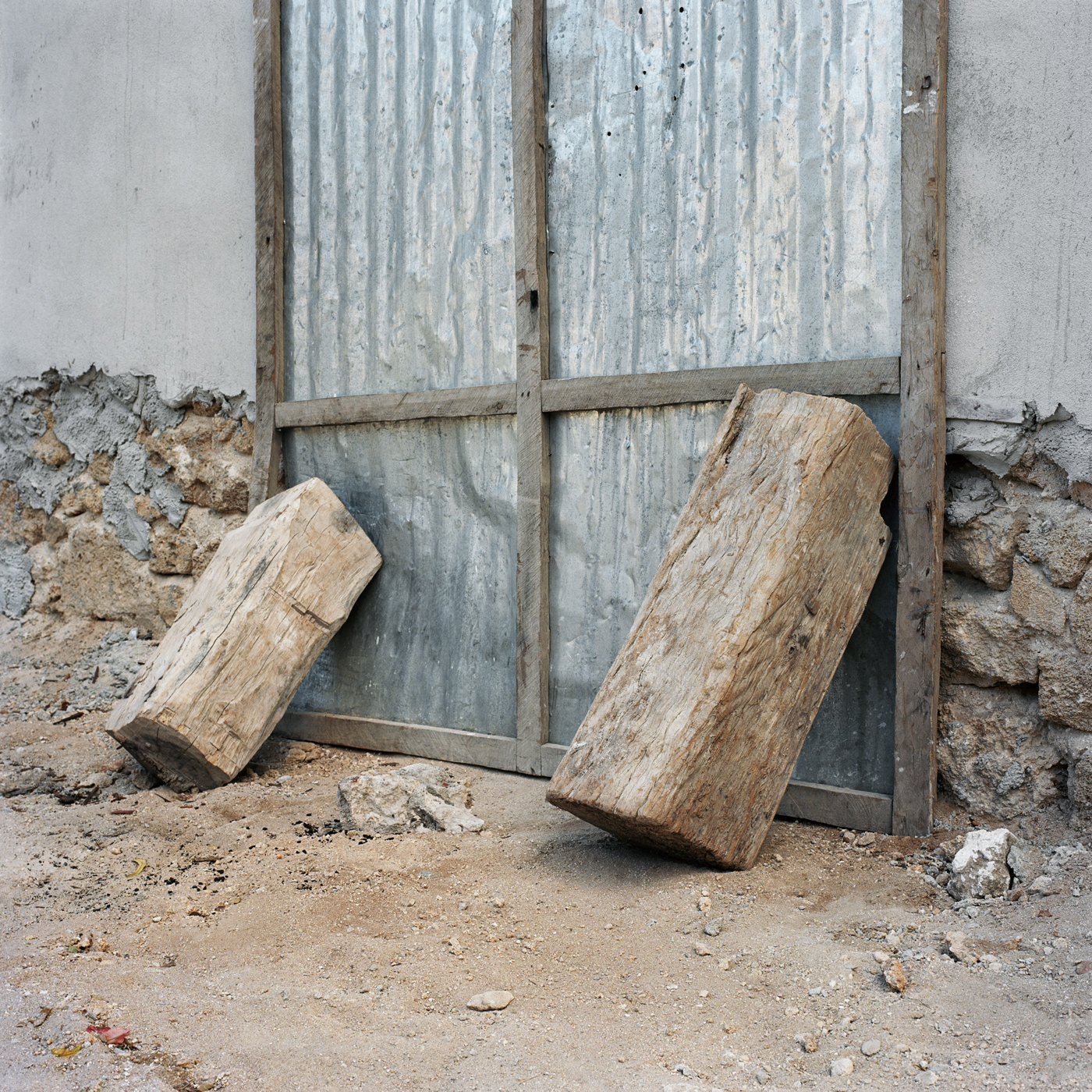 Prop I, Ilha de Moçambique, 2014