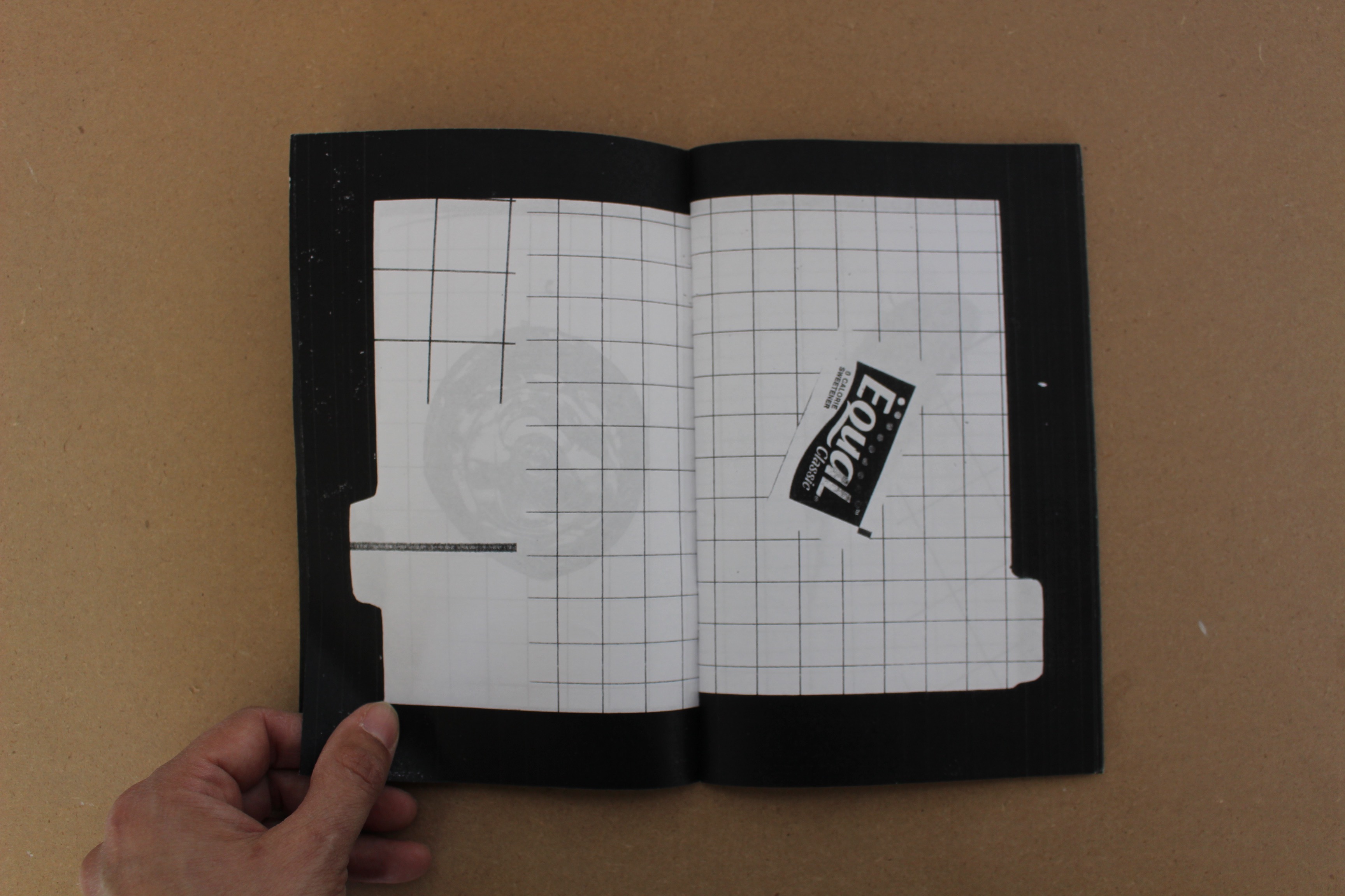 New York Free Alphabet (artist book)