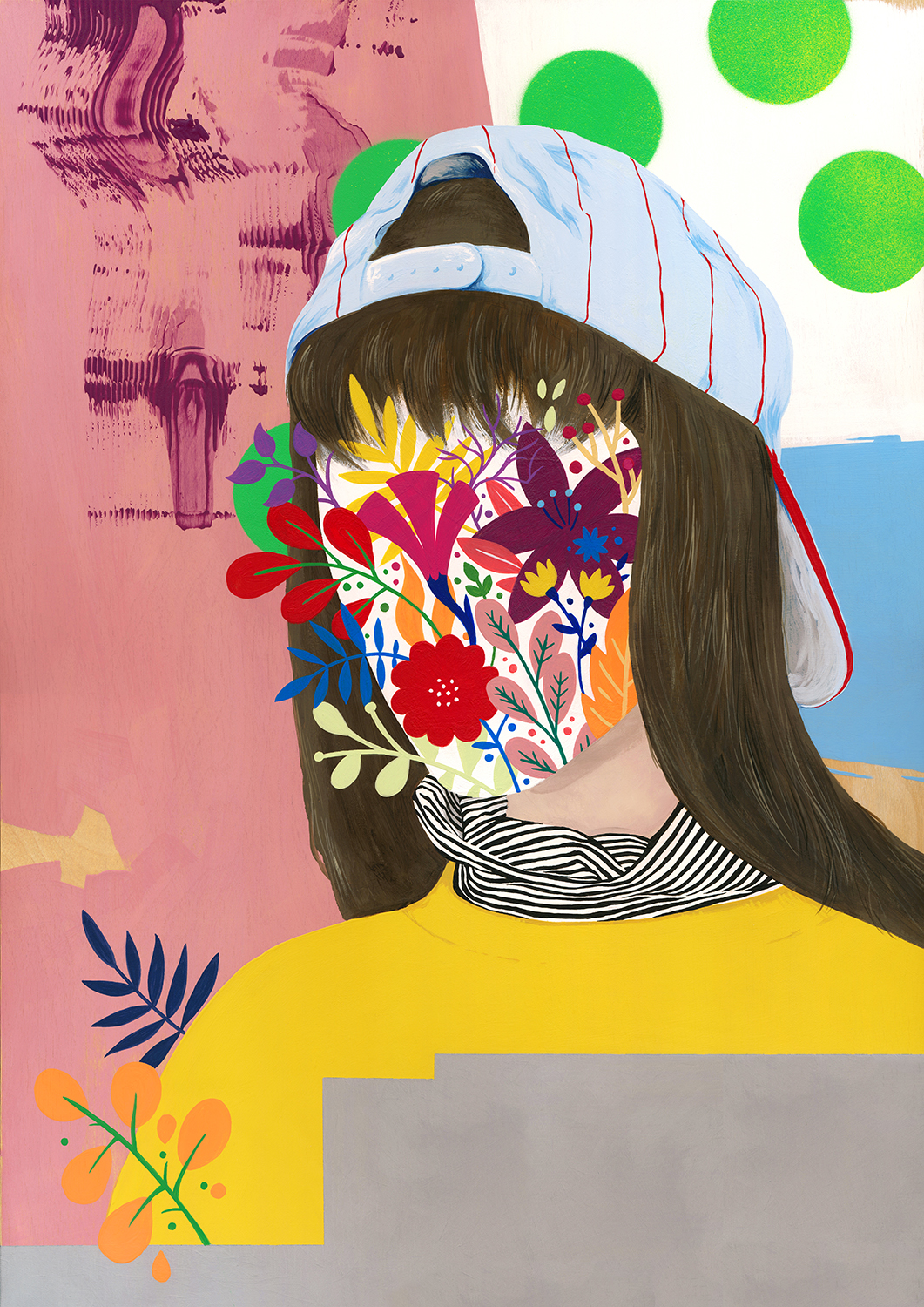 Mystic Garden - 2019