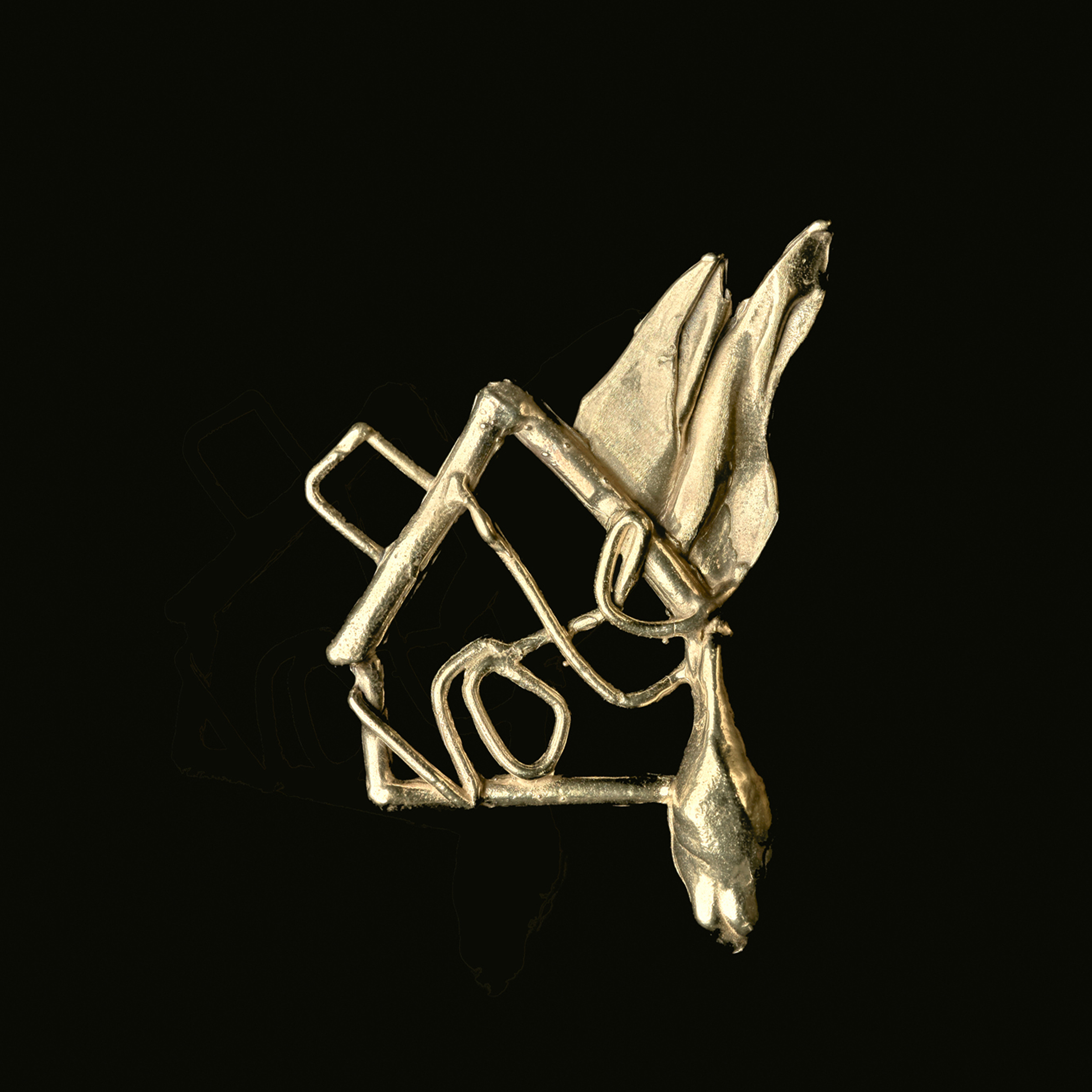 House on Fire, Edition 20, $250