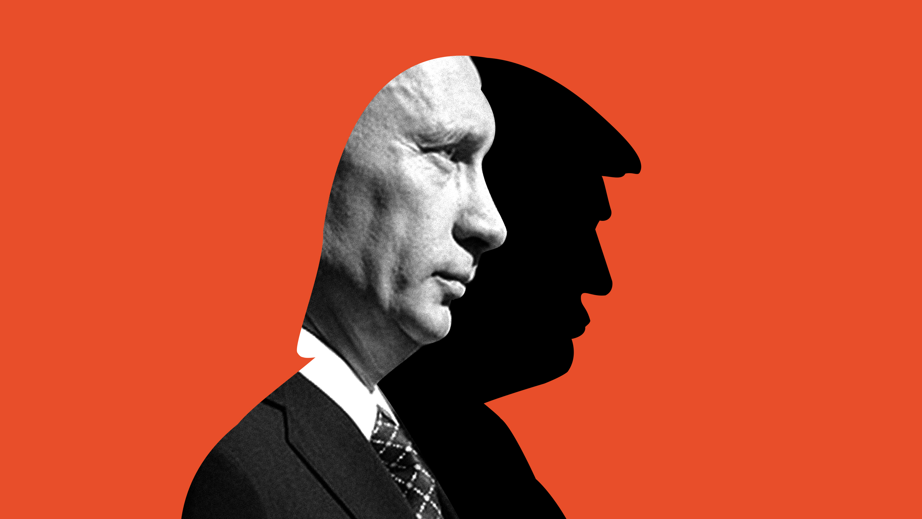 How Russia is haunting Donald Trump