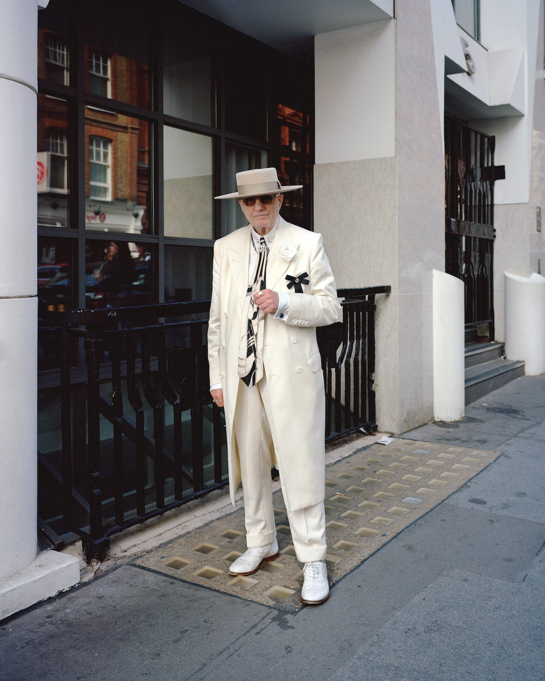 London, 2024 May 12th