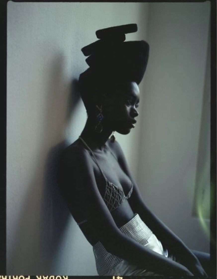 PERSONAL by Sonia Szostak