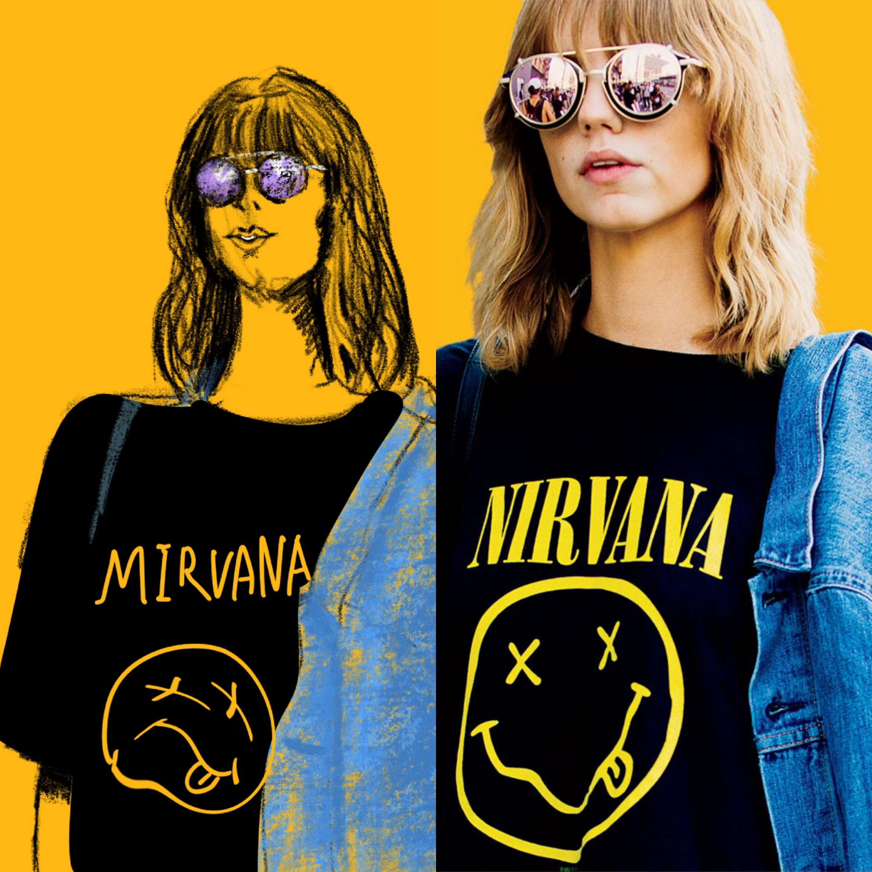 Portrait practice (The photo is from chicagomag.com) （Photograph: Melodie Jeng/Getty Images）