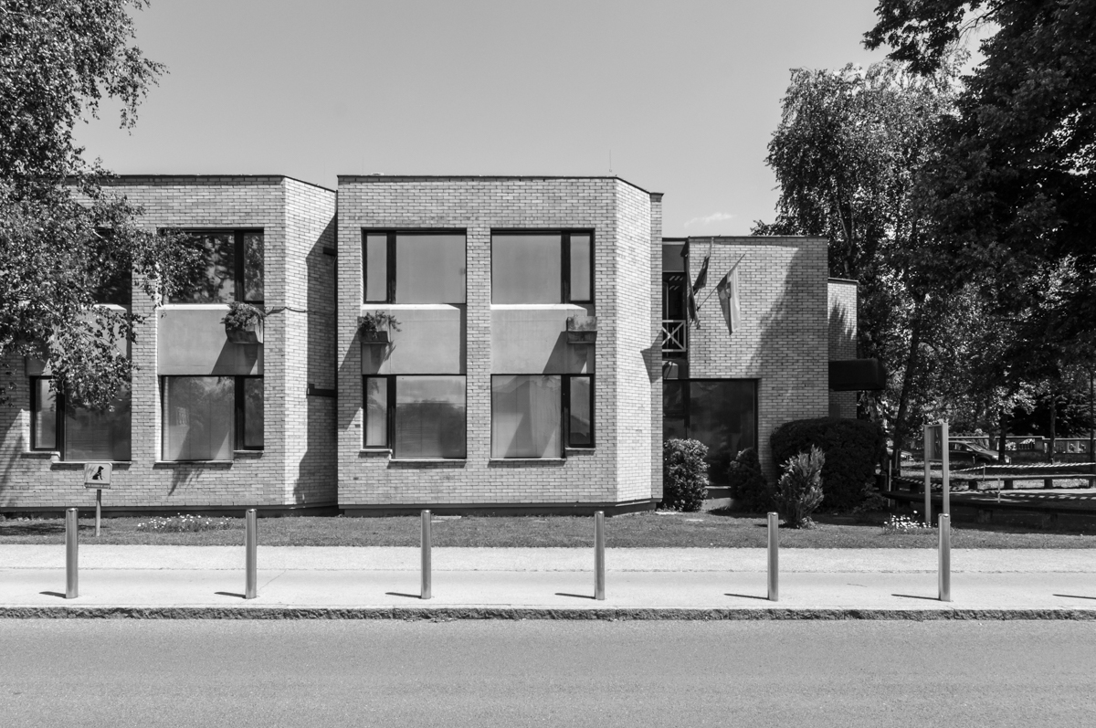 Glasbena &scaron;ola Vič-Rudnik, Ljubljana / 1985, Tomo Jurčič