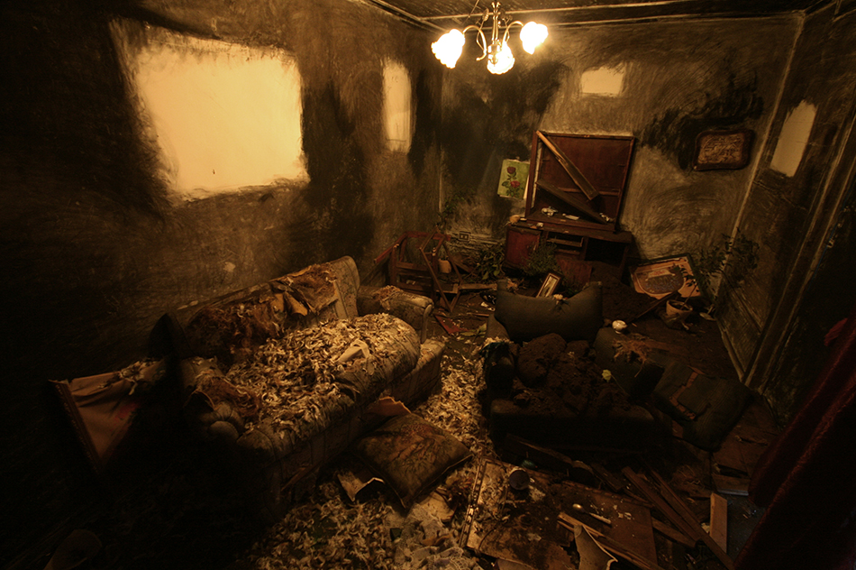 Atallah, León & CociñaLuis, 2008Stop-Motion Animation4’ 2’’View detail︎