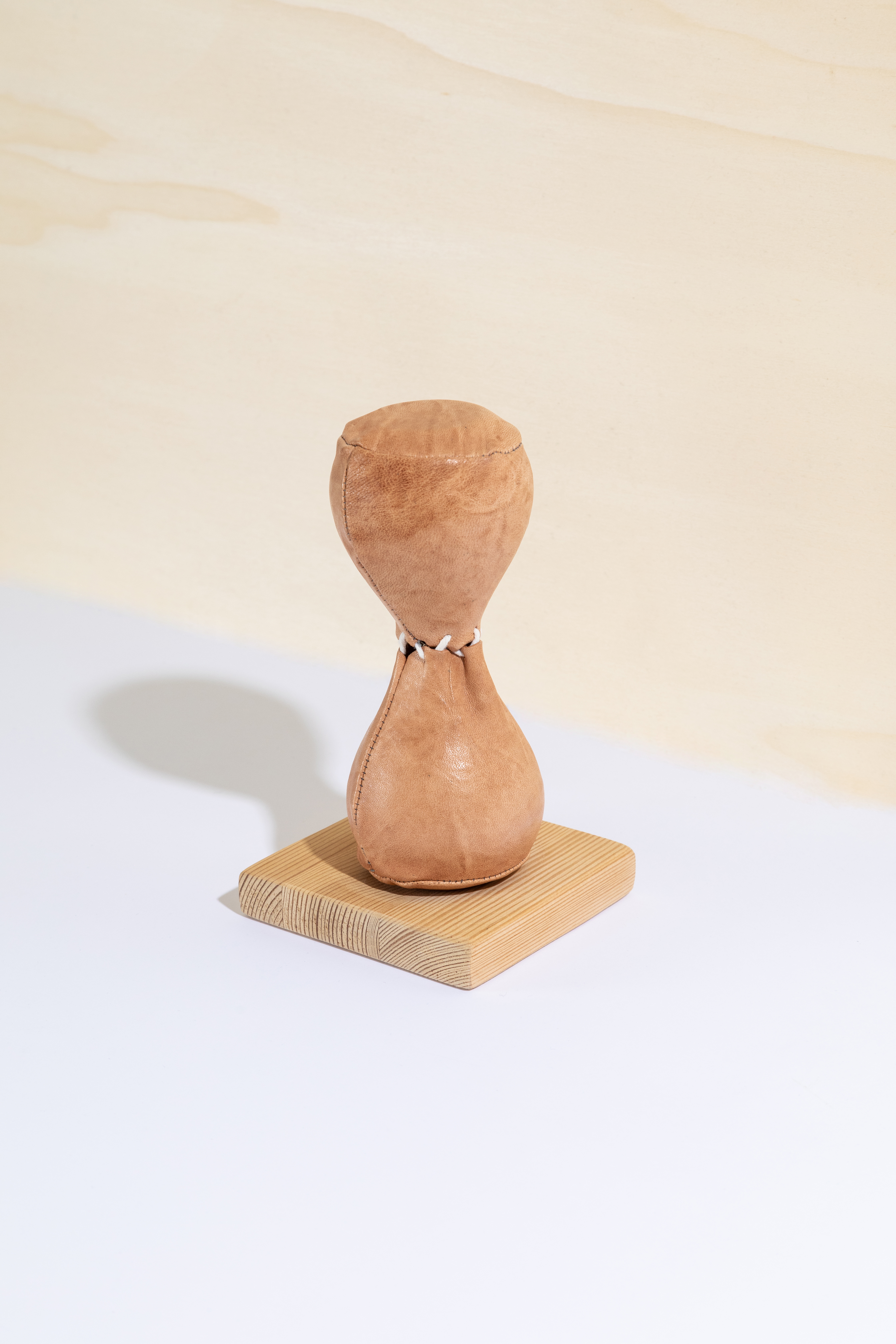 Hourglass, from Durations