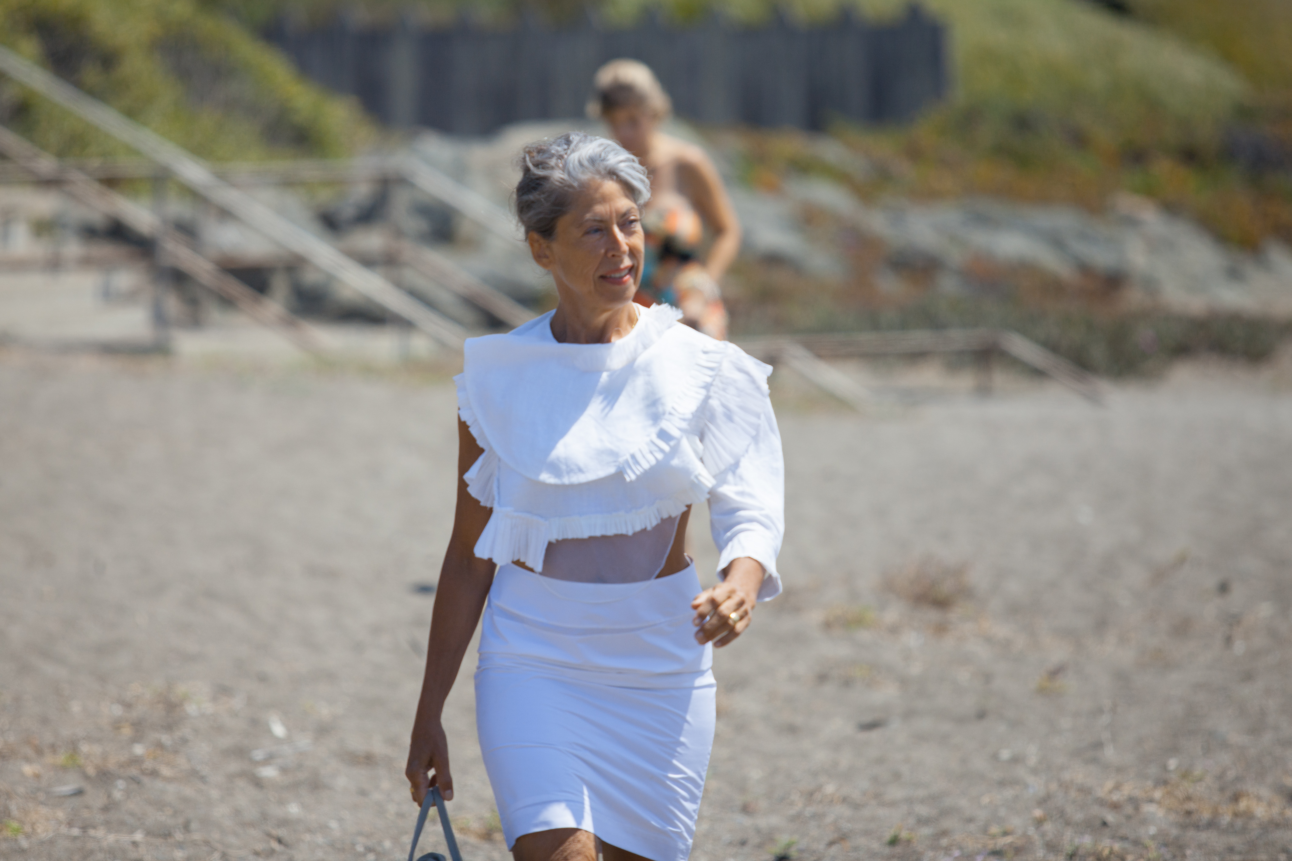 Wedding Ceremony Saskia & Aaron, California 2013