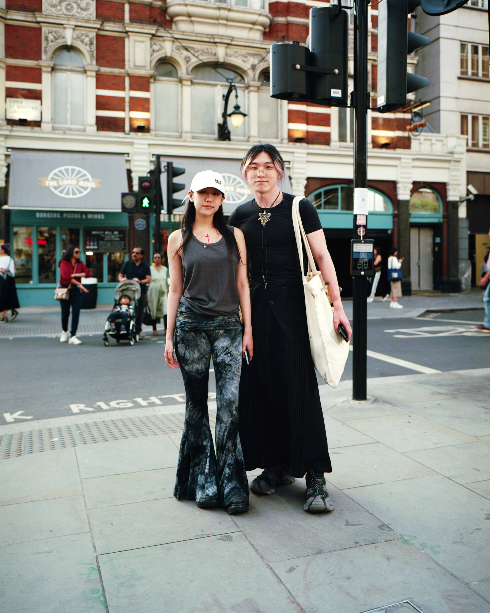 London, 2024 May 12th