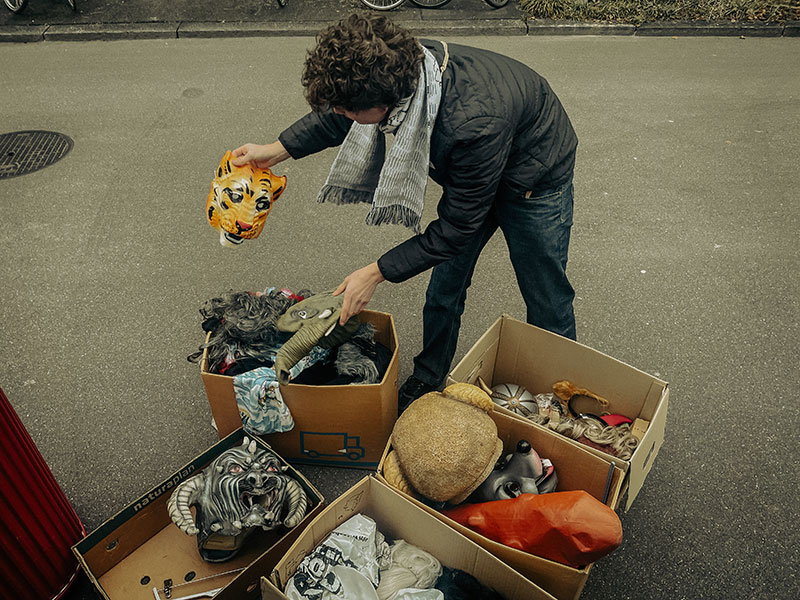 Cuno entscheidet: behalten, verkaufen oder aufbereiten &ndash; was lohnt sich?