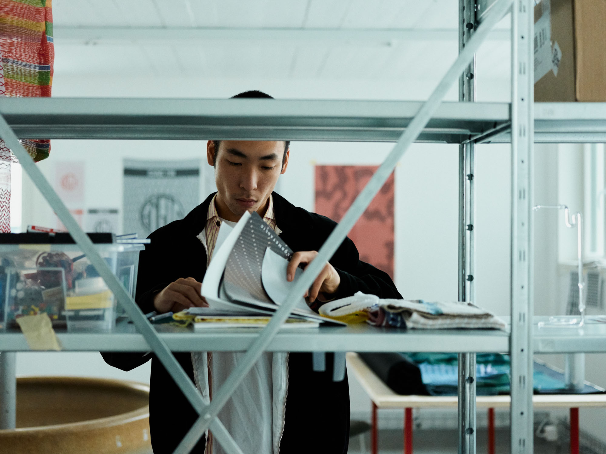 TaDA Textile and Design Alliance, Quang Vinh Nguyen, 2020