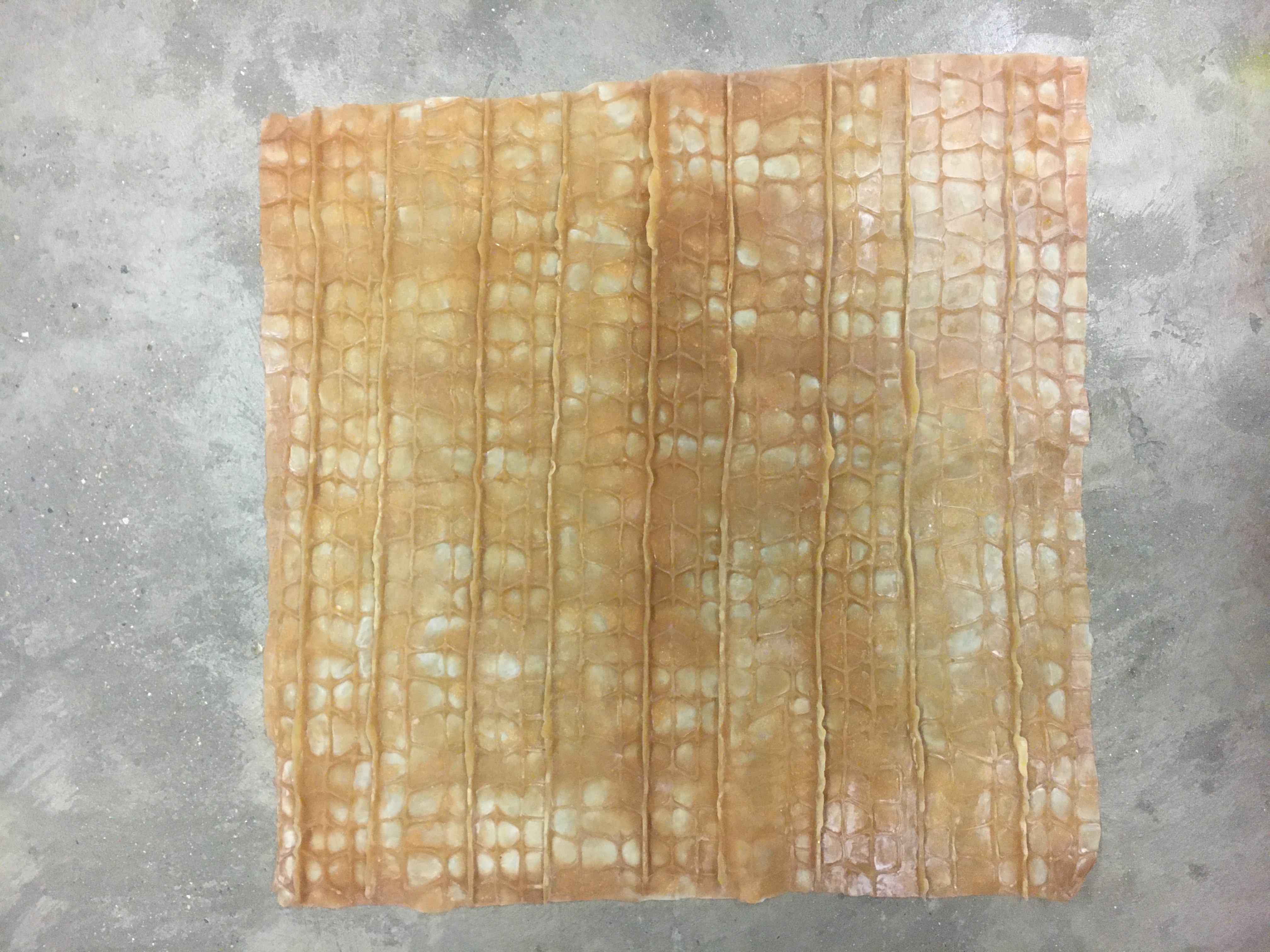 latex sample repeat pattern