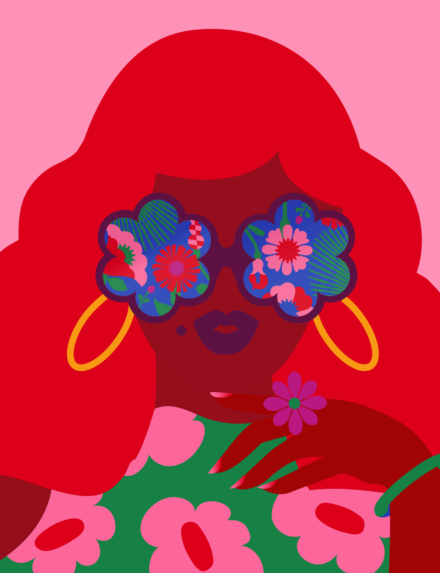 macy's flower show 2022 : macy's