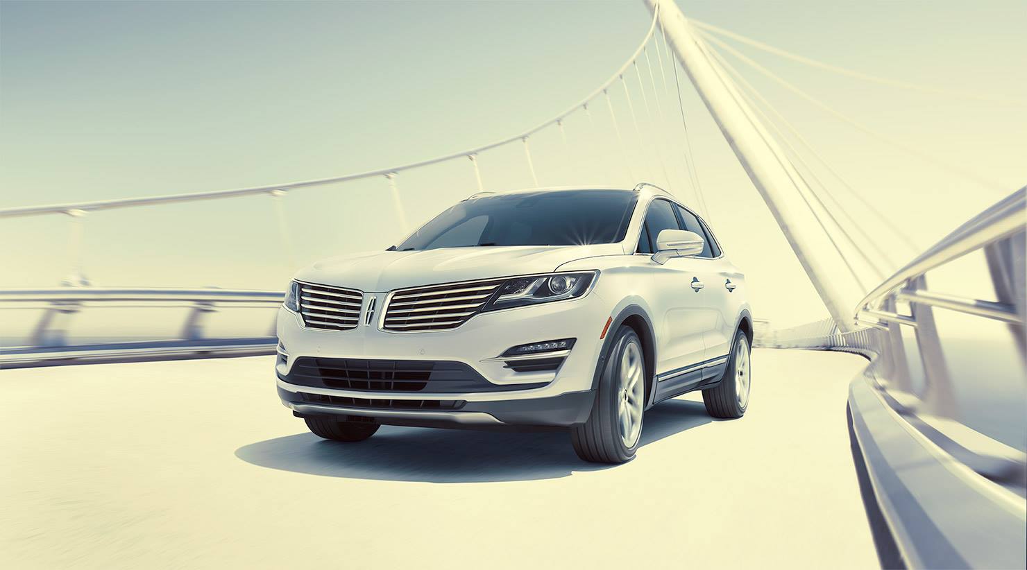 Camera Assistent + Digital Operator&emsp;Client: Lincoln // Photographer: Clemens Ascher