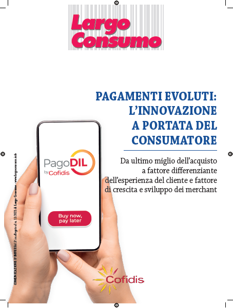 The future of payments in retail 2021 [w/Cofidis]